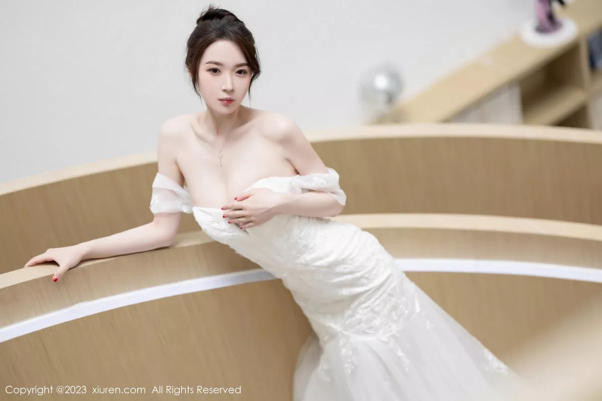 图片[23]-[XiuRen秀人网]第7310期梦心玥写真-秀人集