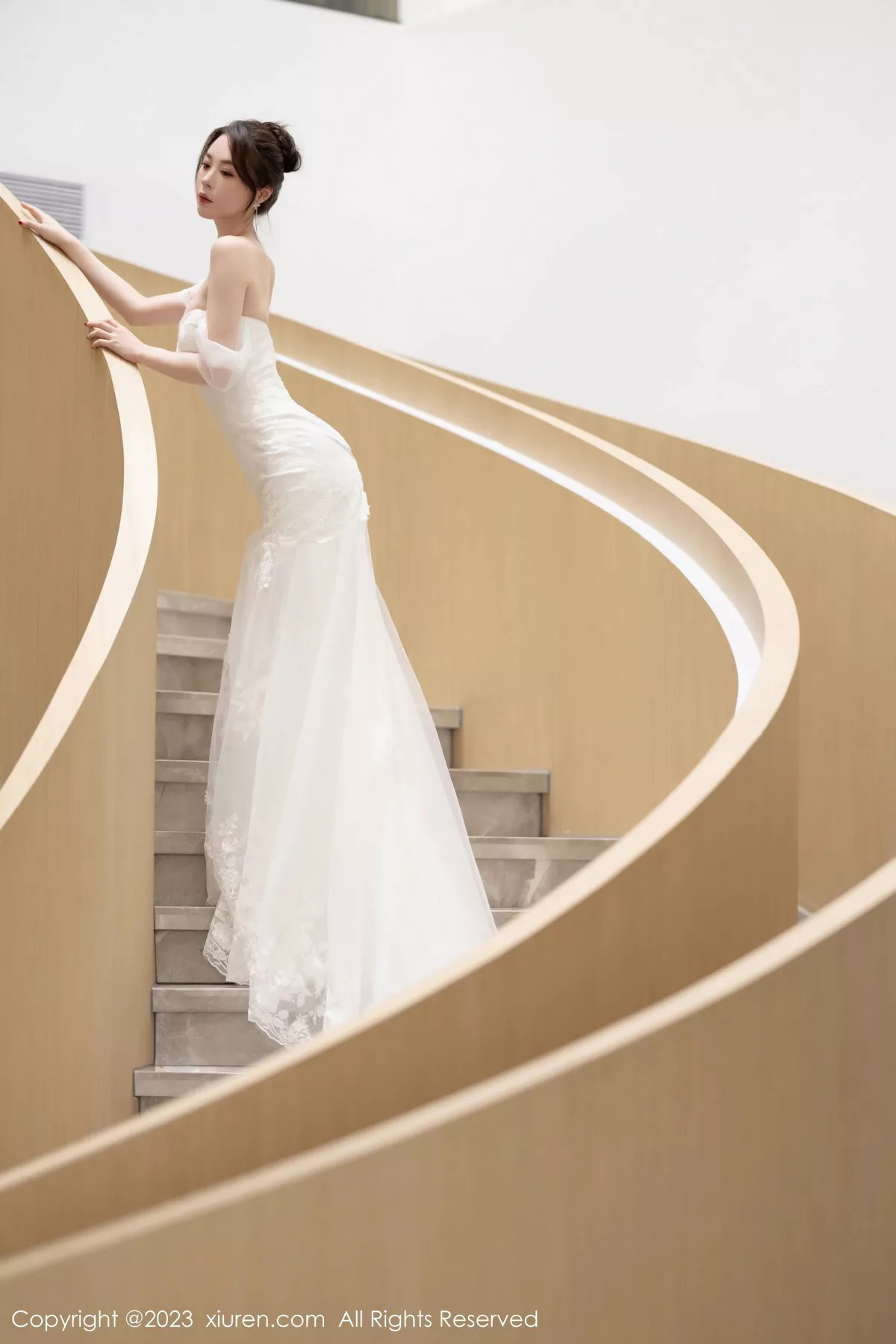 图片[19]-[XiuRen秀人网]第7310期梦心玥写真-秀人集