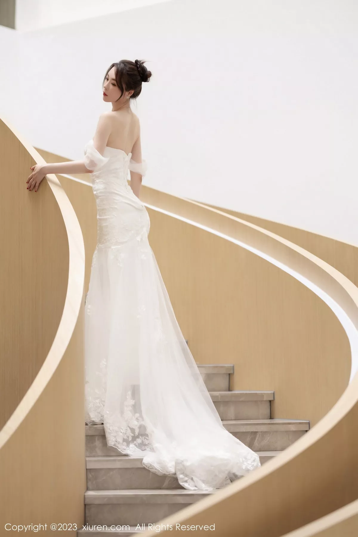 图片[20]-[XiuRen秀人网]第7310期梦心玥写真-秀人集