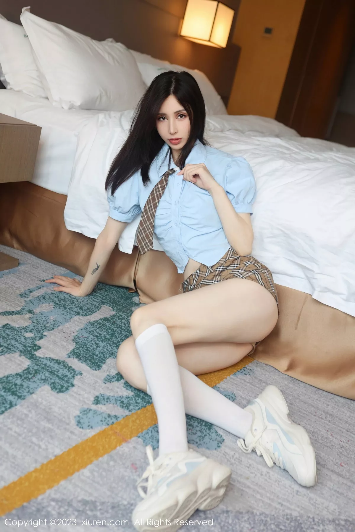 图片[15]-曼柔-秀人集