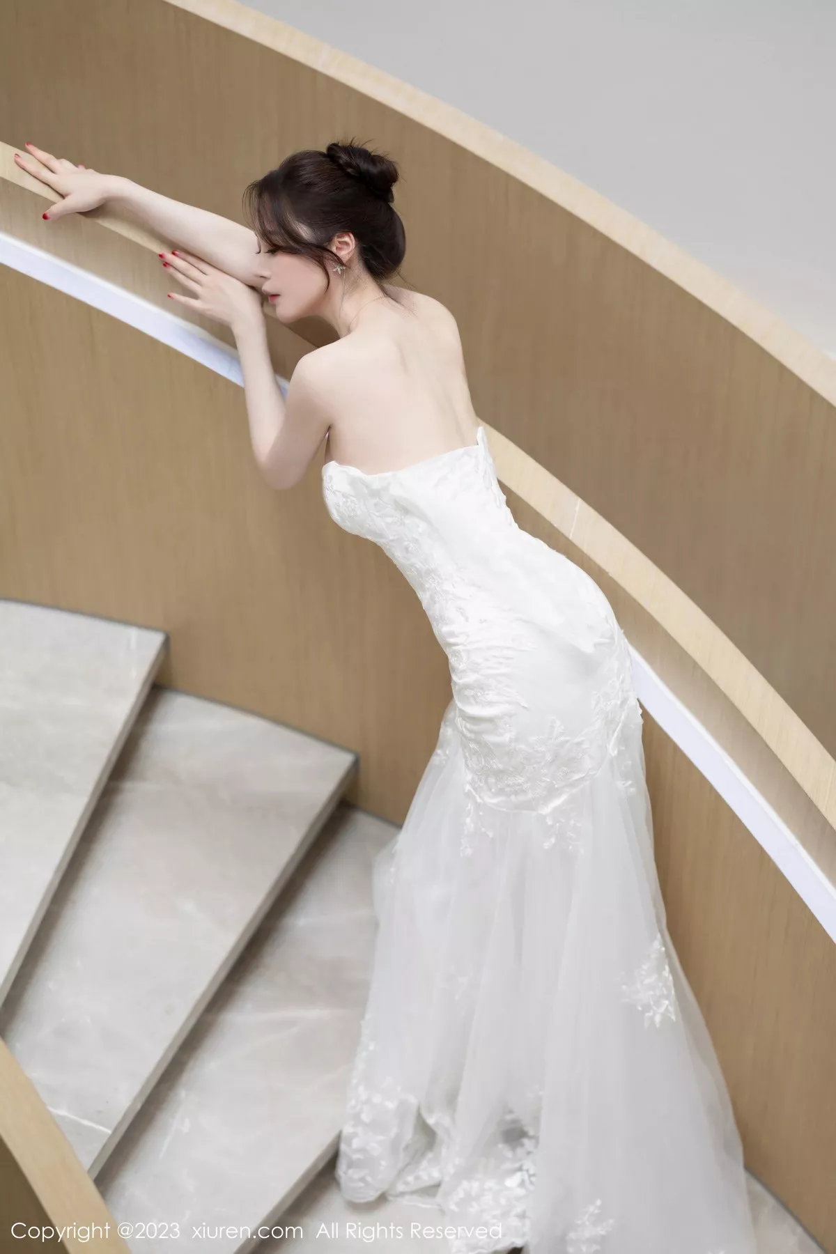 图片[26]-[XiuRen秀人网]第7310期梦心玥写真-秀人集