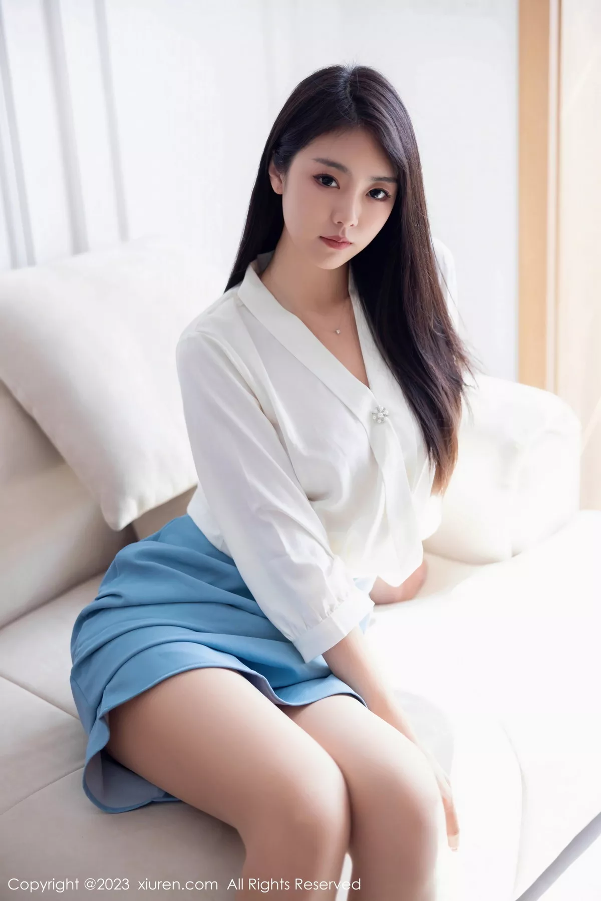 图片[65]-[XiuRen秀人网]第7314期可乐写真-秀人集