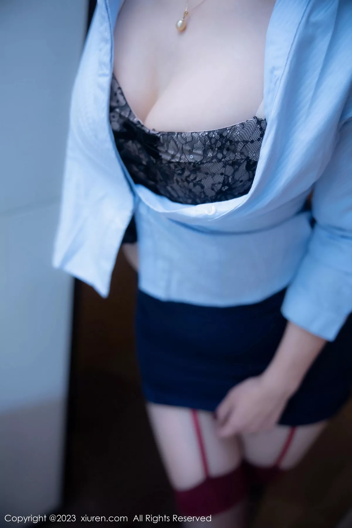 图片[10]-[XiuRen秀人网]第7313期大美妞儿写真-秀人集