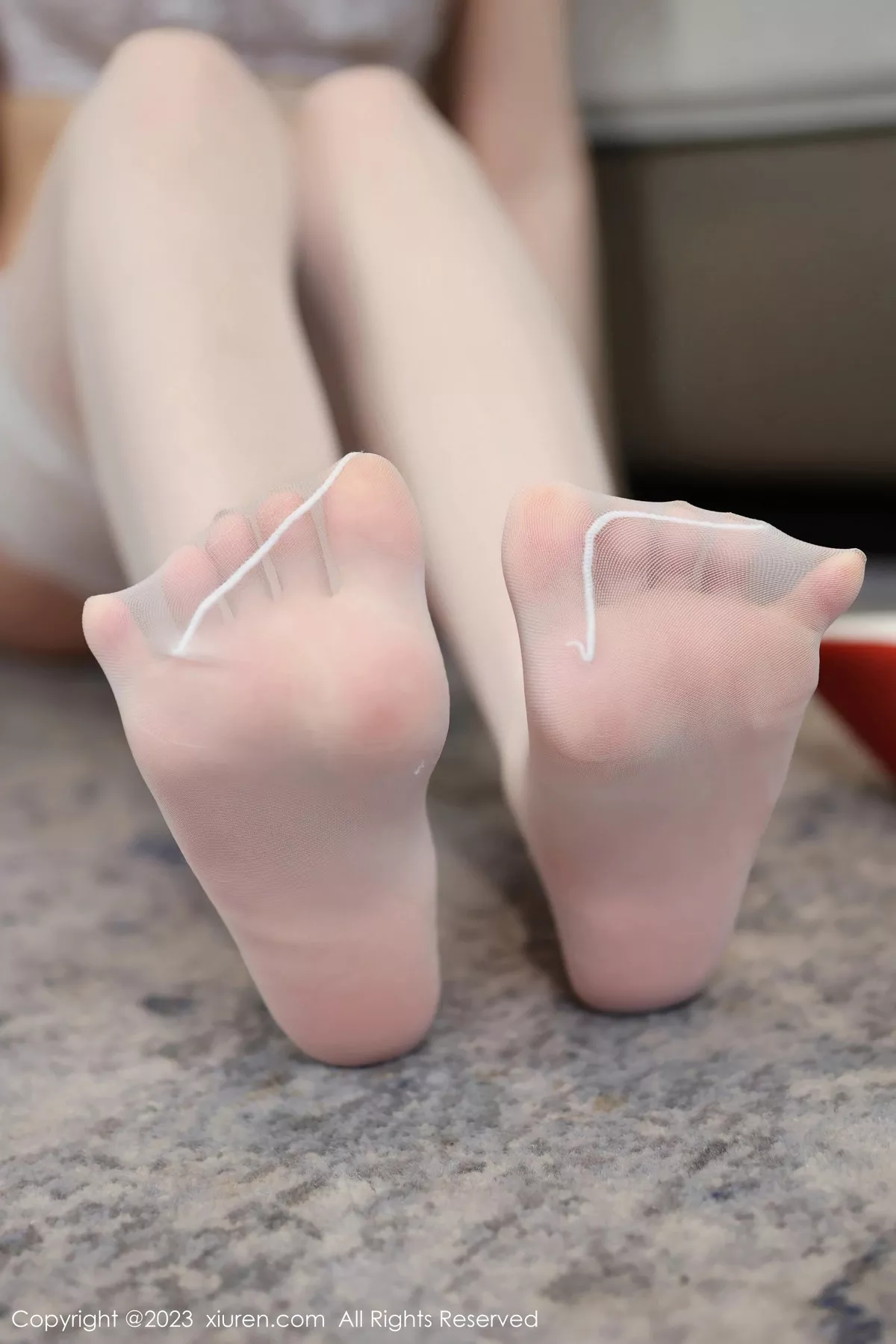 图片[64]-[XiuRen秀人网]第7312期小嘉敏写真-秀人集