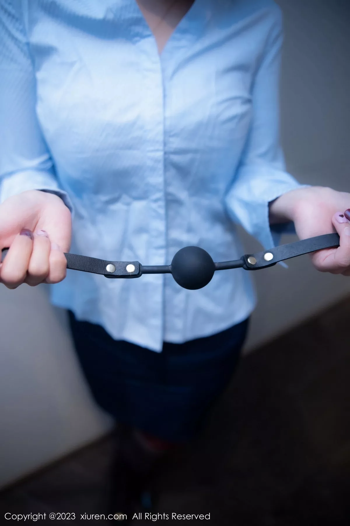 [XiuRen秀人网]第7313期大美妞儿写真-秀人集