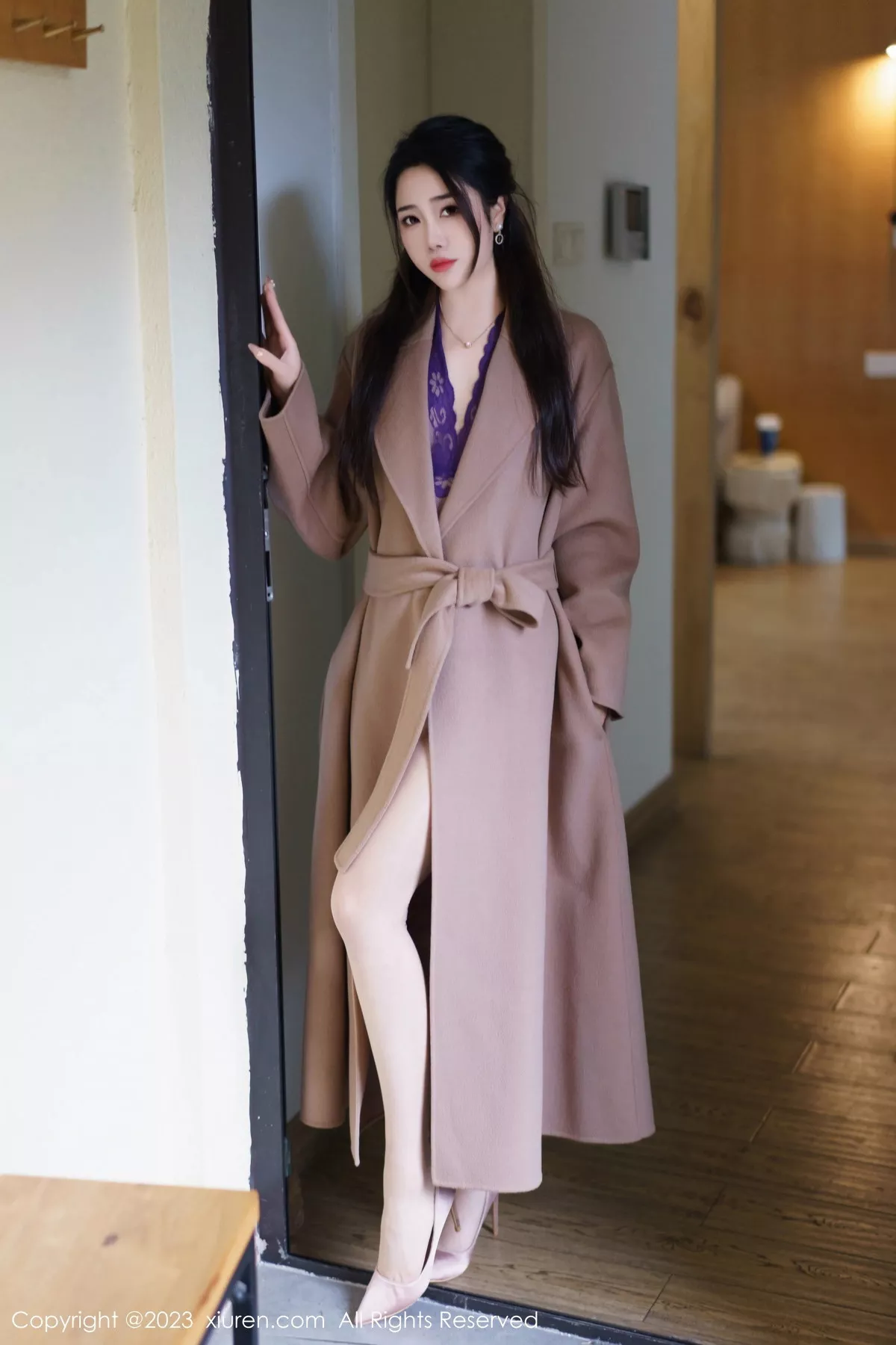 图片[3]-严利娅-秀人集