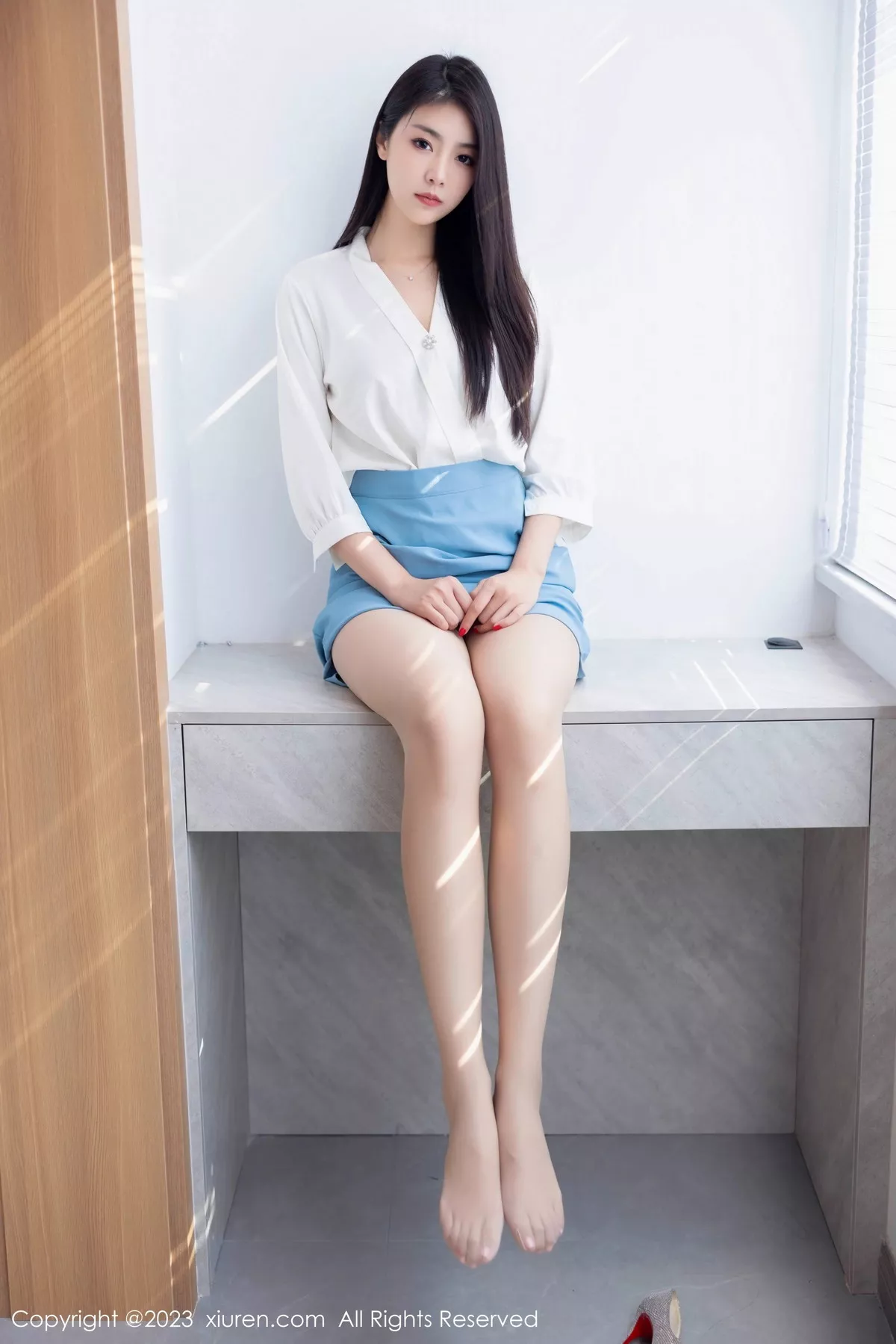 图片[52]-[XiuRen秀人网]第7314期可乐写真-秀人集