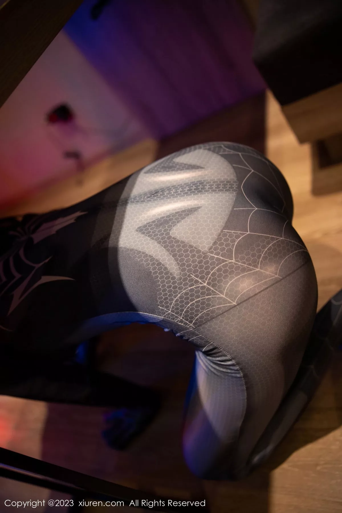 图片[30]-[XiuRen秀人网]第7326期幼幼写真-秀人集