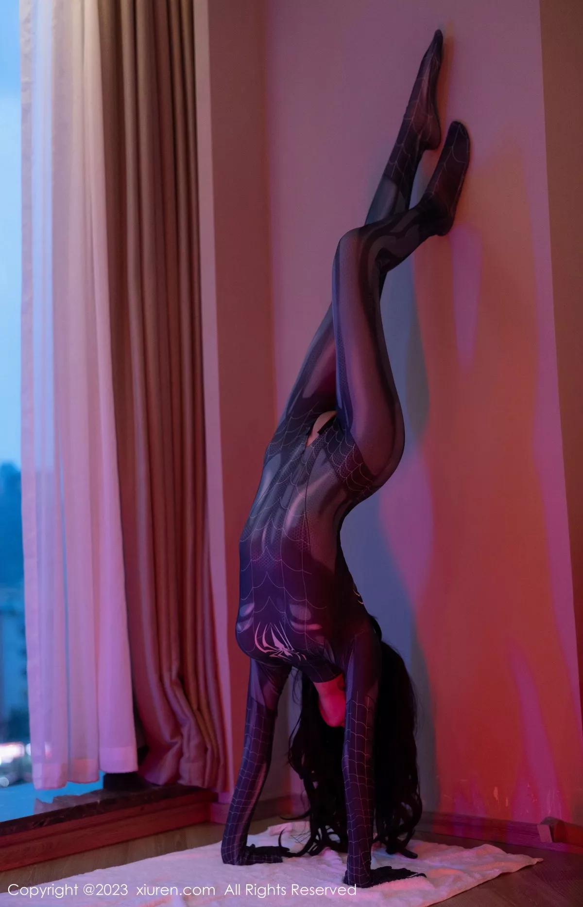 图片[45]-[XiuRen秀人网]第7326期幼幼写真-秀人集