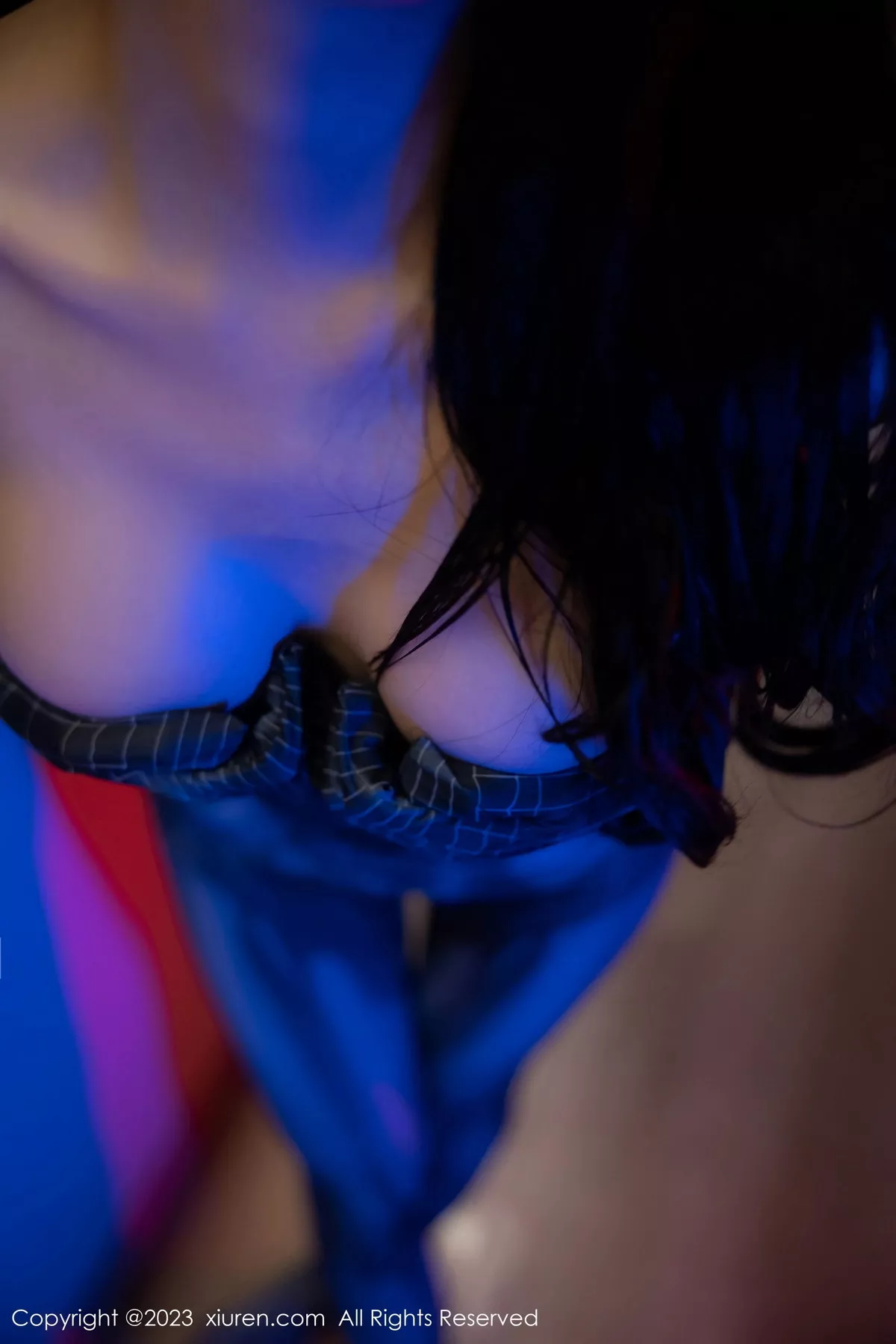 图片[52]-[XiuRen秀人网]第7326期幼幼写真-秀人集