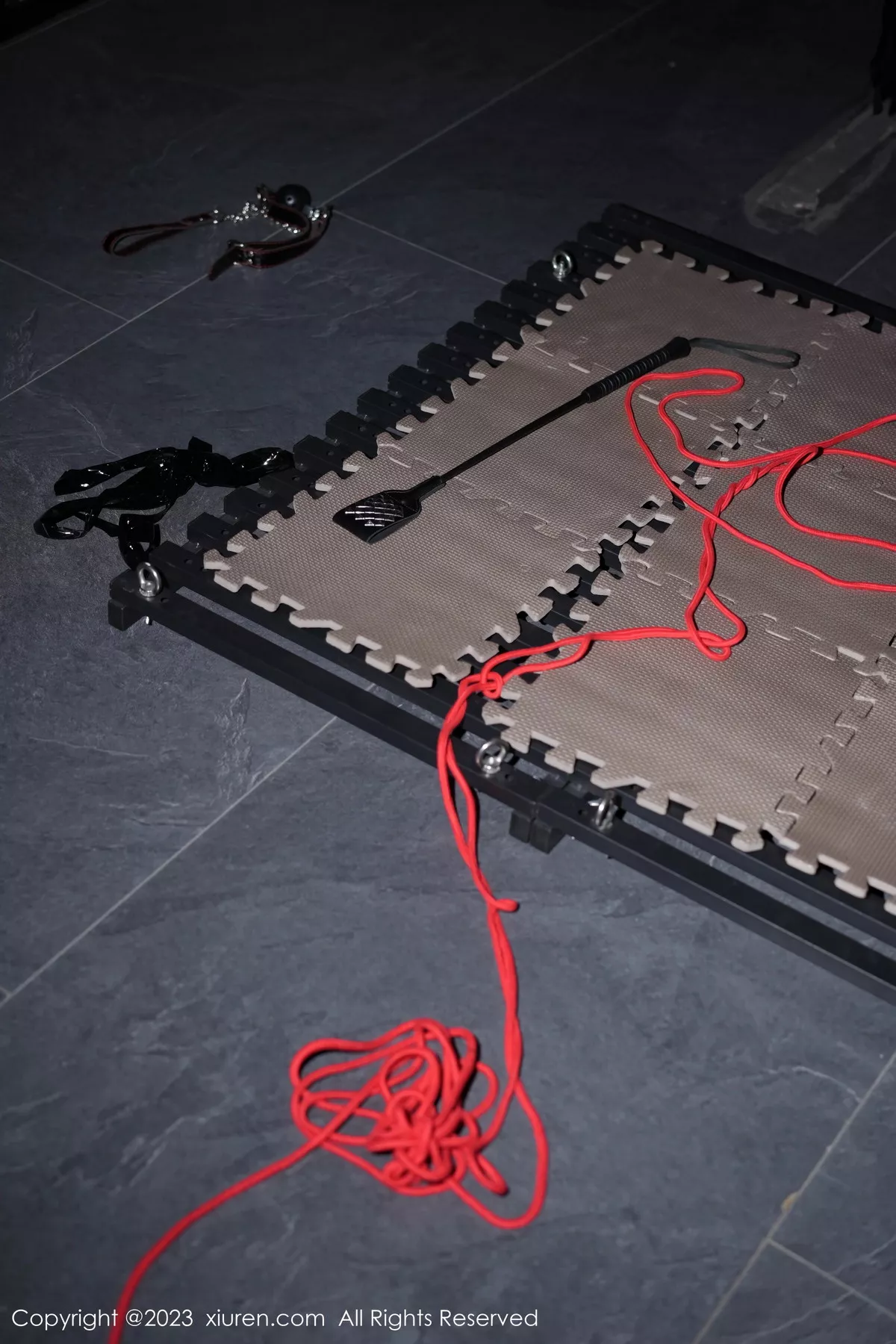 图片[65]-[XiuRen秀人网]第7325期周妍希写真-秀人集