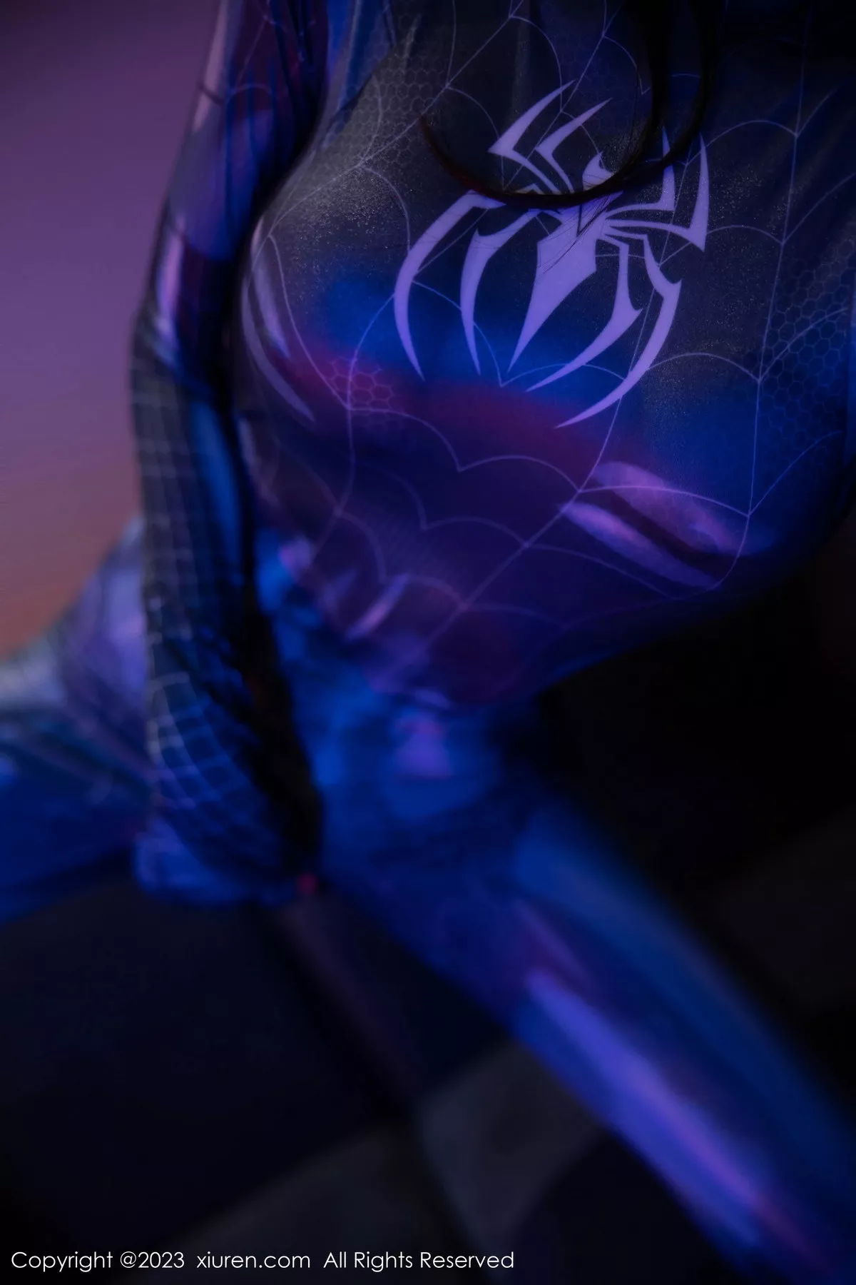 图片[18]-[XiuRen秀人网]第7326期幼幼写真-秀人集