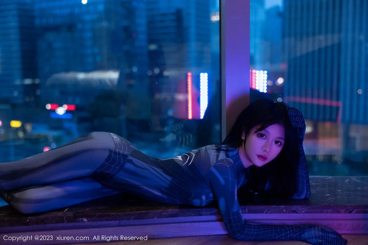 图片[47]-[XiuRen秀人网]第7326期幼幼写真-秀人集