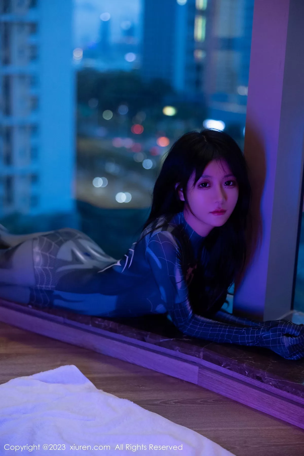 图片[48]-[XiuRen秀人网]第7326期幼幼写真-秀人集