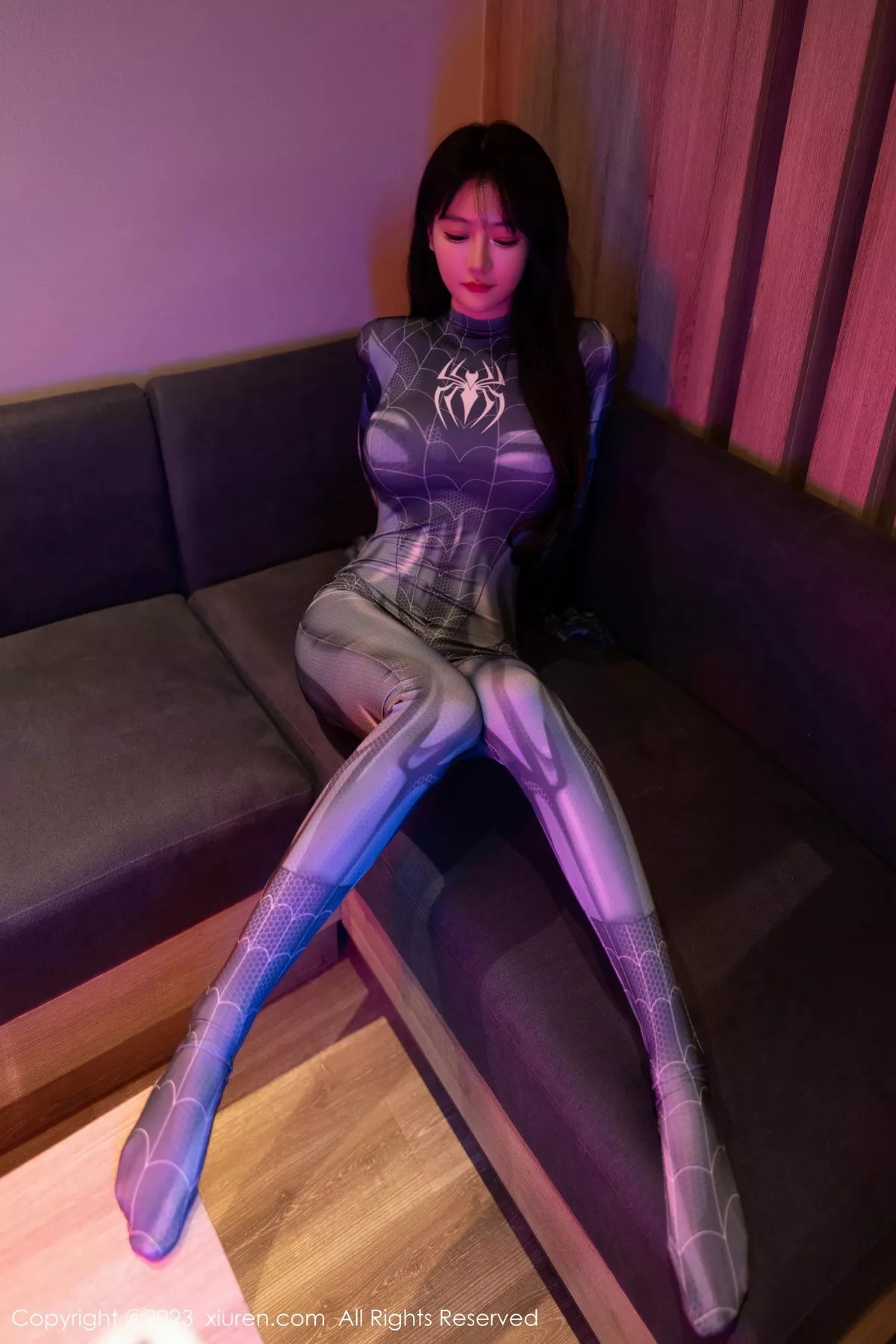 [XiuRen秀人网]第7326期幼幼写真-秀人集