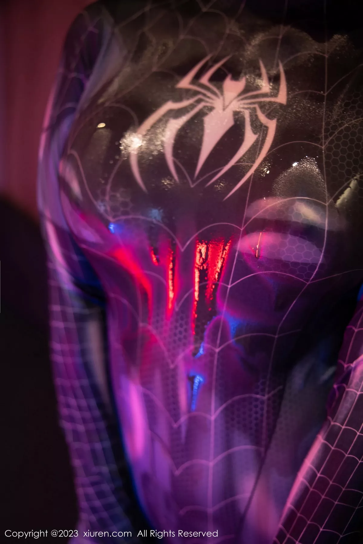 图片[3]-[XiuRen秀人网]第7326期幼幼写真-秀人集