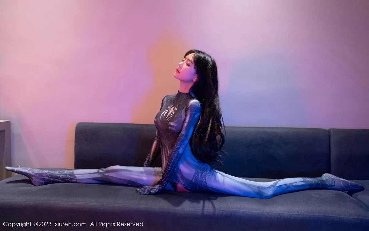 图片[26]-[XiuRen秀人网]第7326期幼幼写真-秀人集