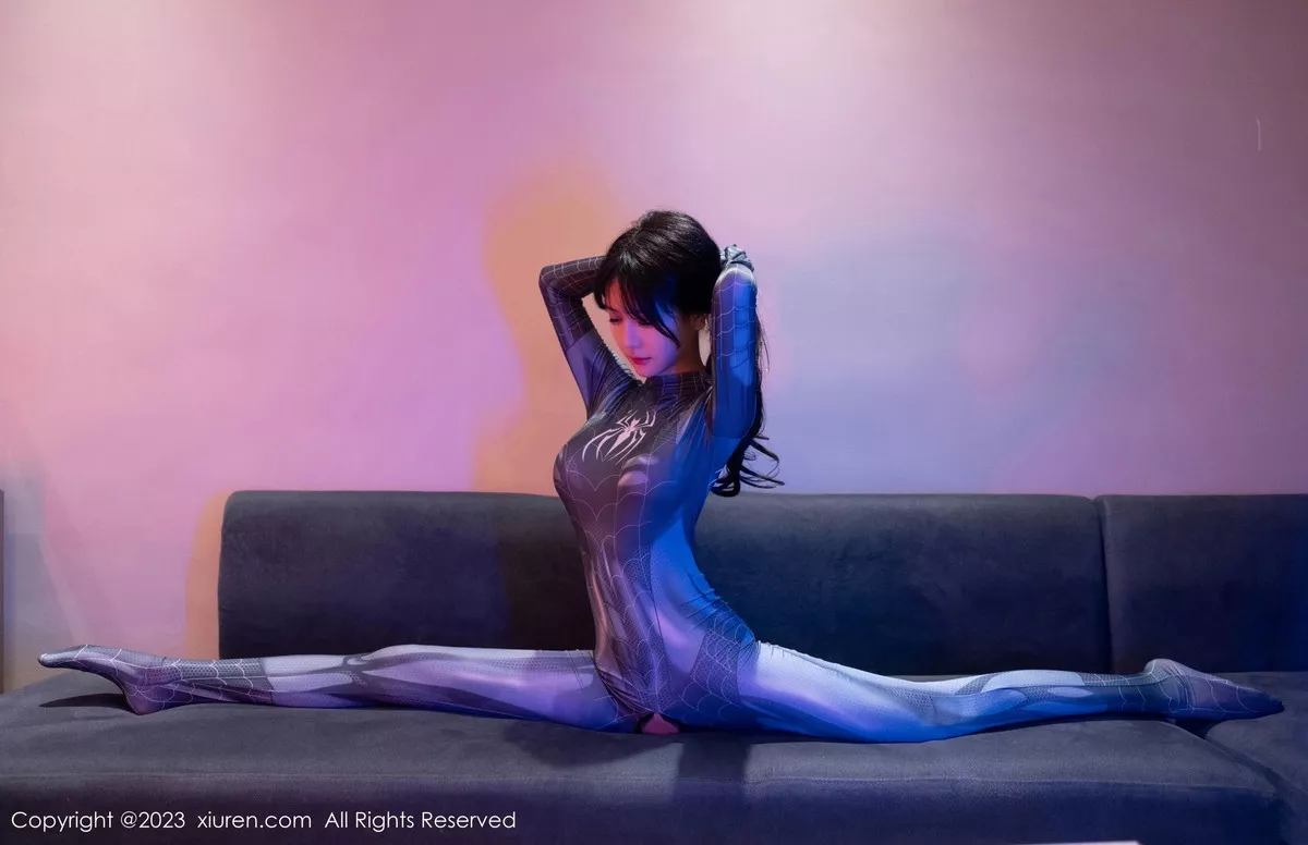 图片[25]-[XiuRen秀人网]第7326期幼幼写真-秀人集