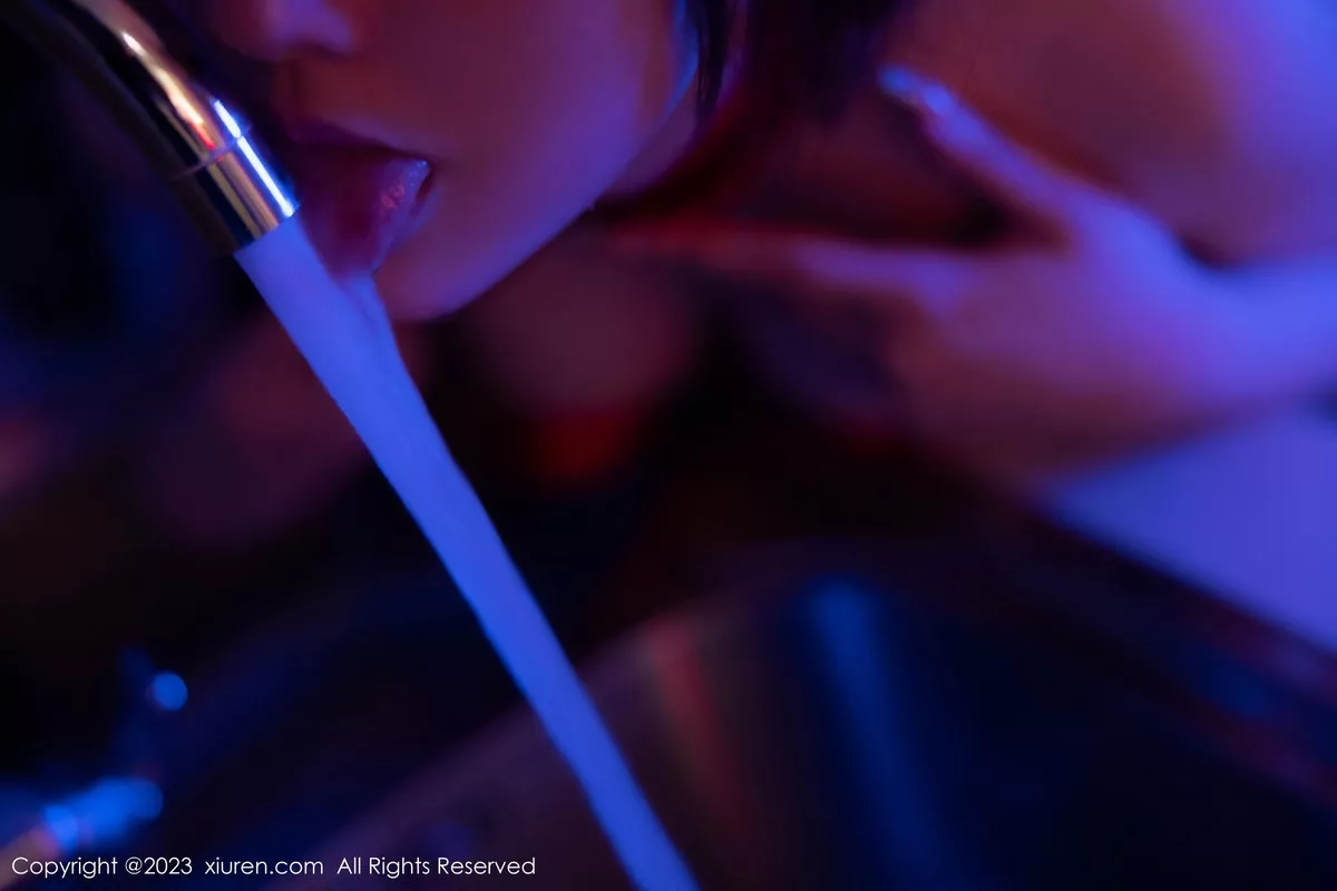 图片[56]-江真真-秀人集