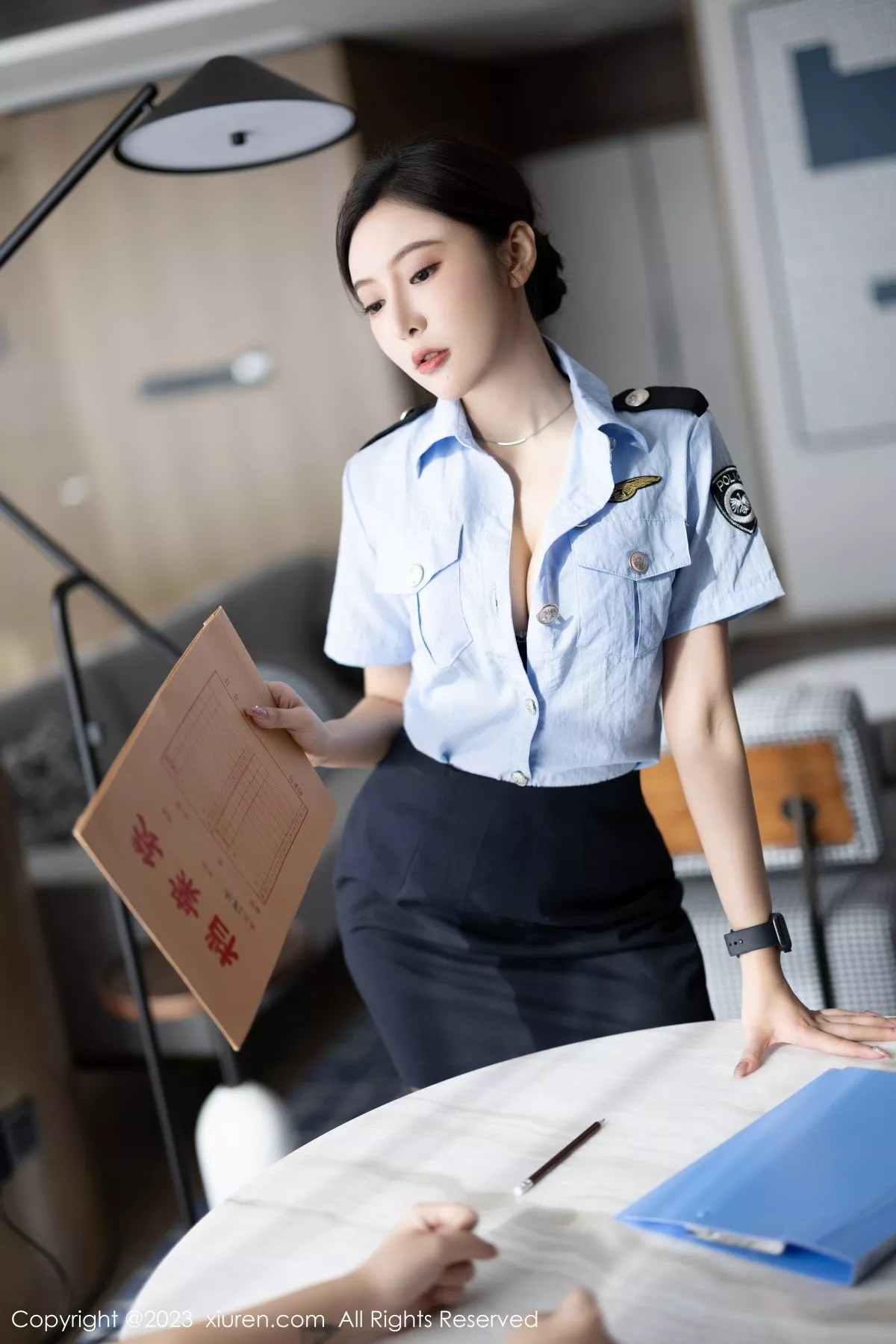 图片[26]-[XiuRen秀人网]第7340期王馨瑶写真-秀人集