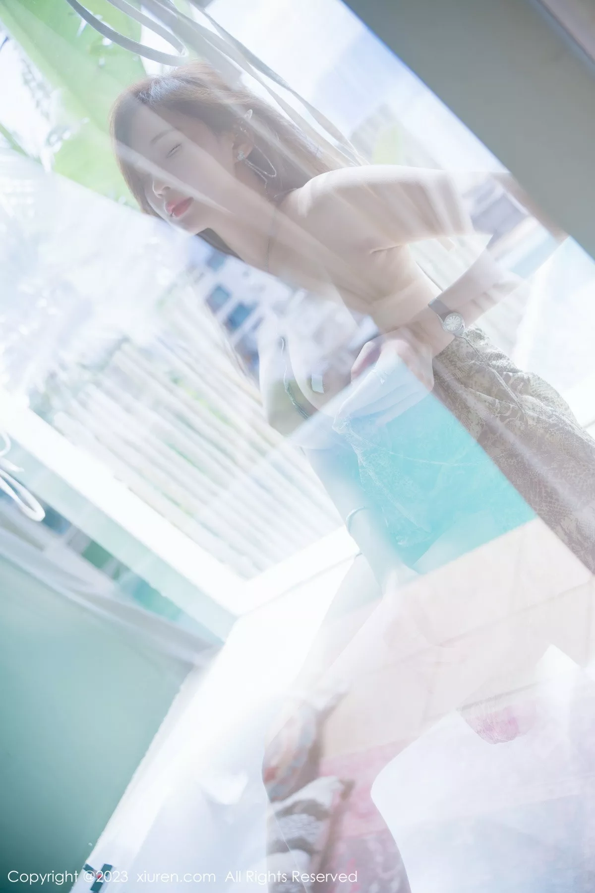 图片[52]-[XiuRen秀人网]第7339期周妍希写真-秀人集