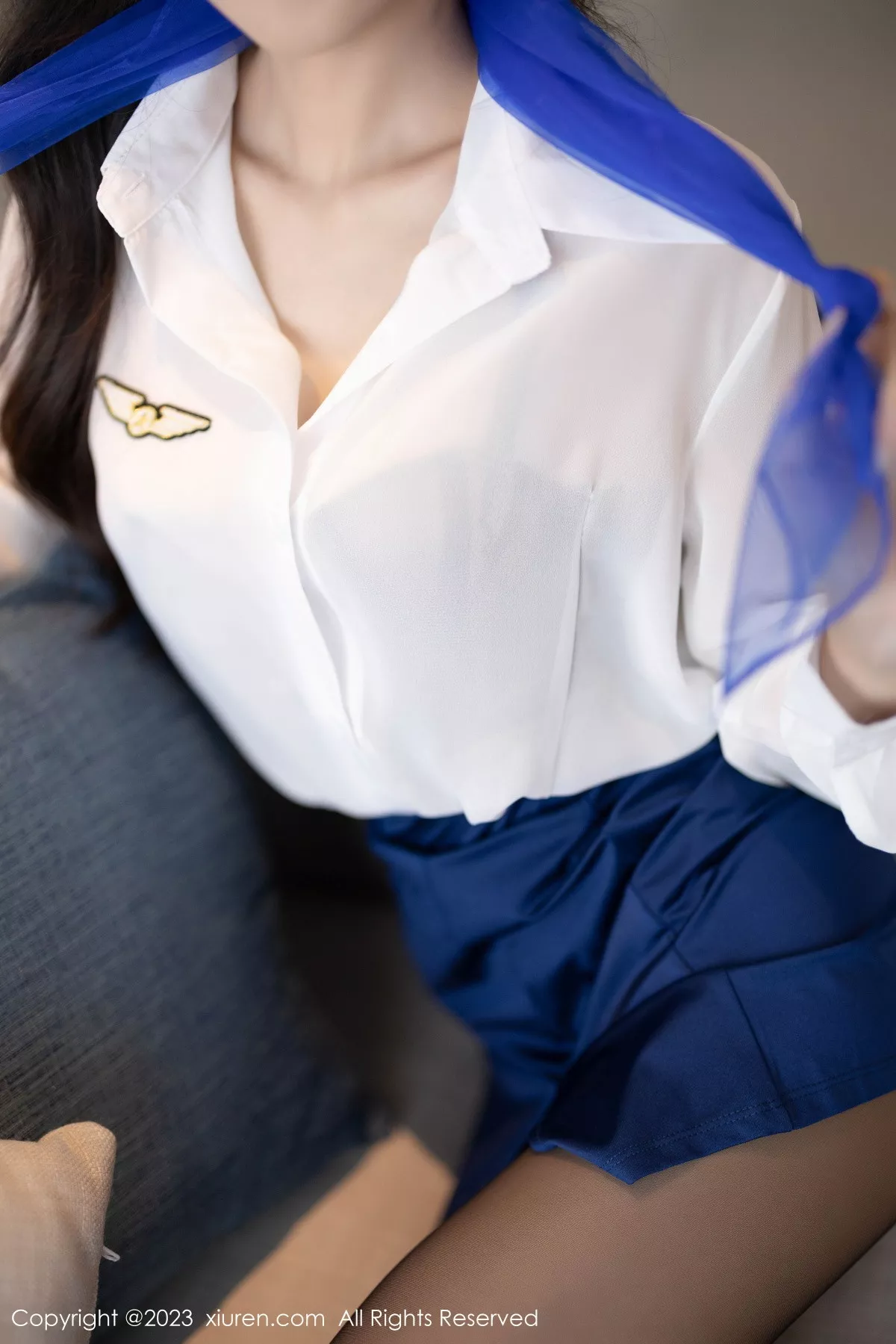 图片[26]-[XiuRen秀人网]第7347期林星阑写真-秀人集