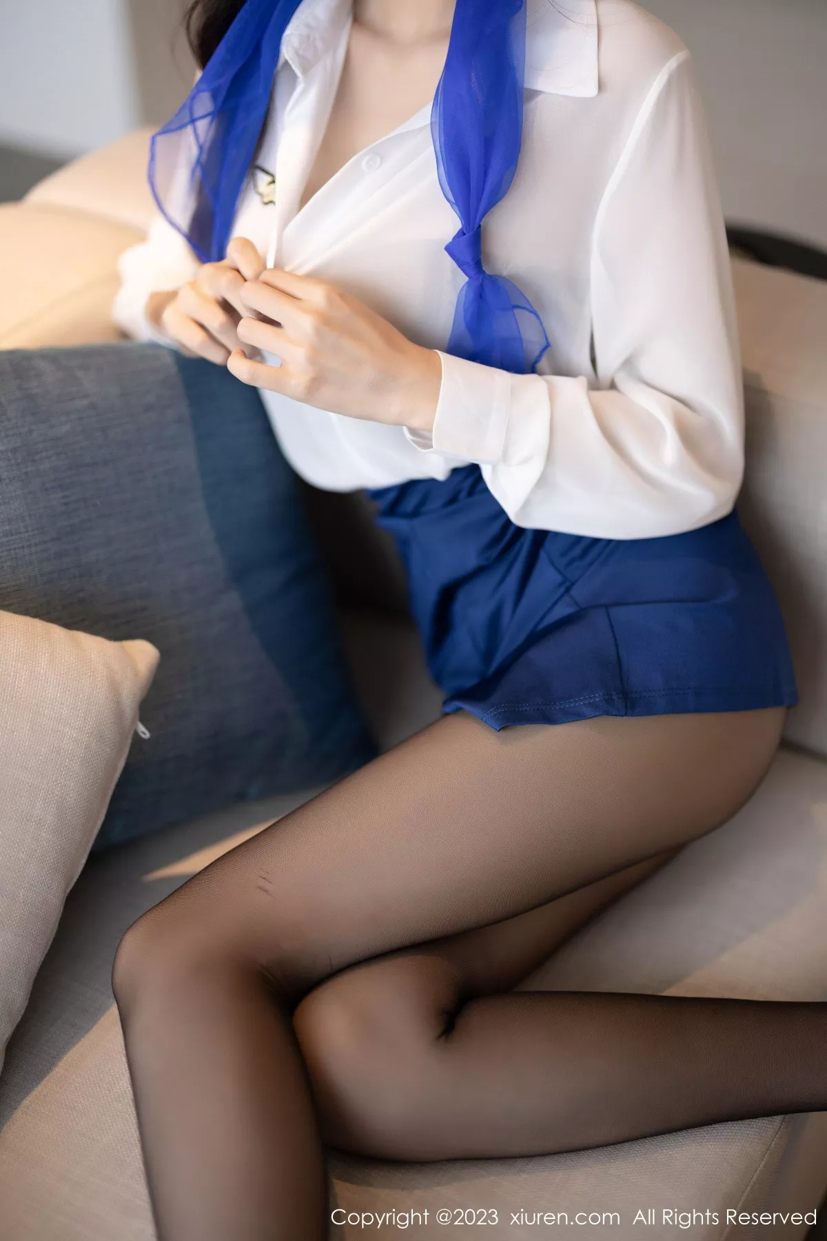 图片[27]-[XiuRen秀人网]第7347期林星阑写真-秀人集