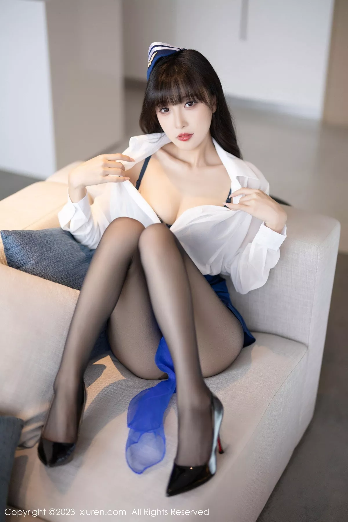 图片[33]-[XiuRen秀人网]第7347期林星阑写真-秀人集