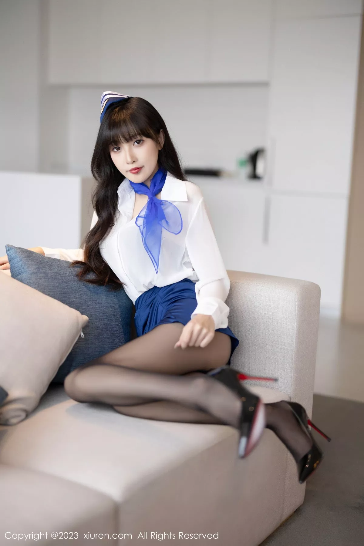 图片[24]-[XiuRen秀人网]第7347期林星阑写真-秀人集