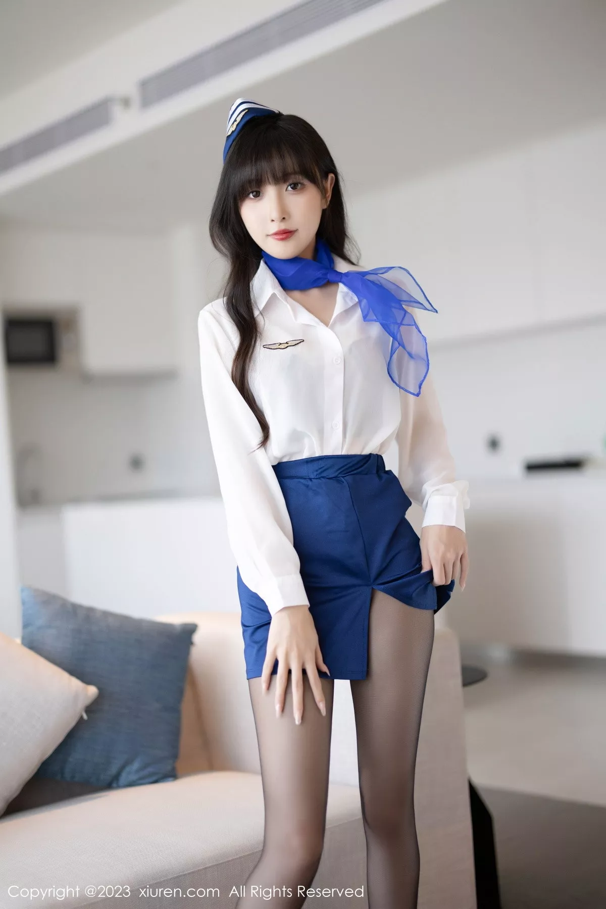 图片[20]-[XiuRen秀人网]第7347期林星阑写真-秀人集