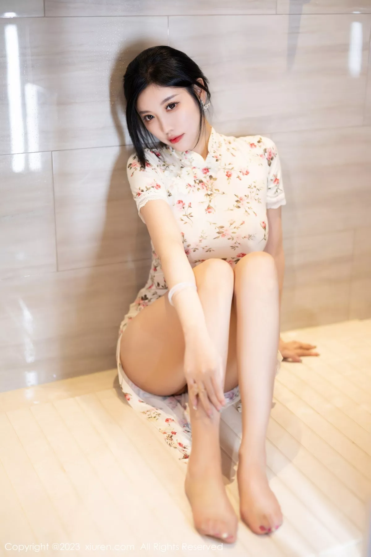 图片[60]-[XiuRen秀人网]第7363期杨晨晨写真-秀人集