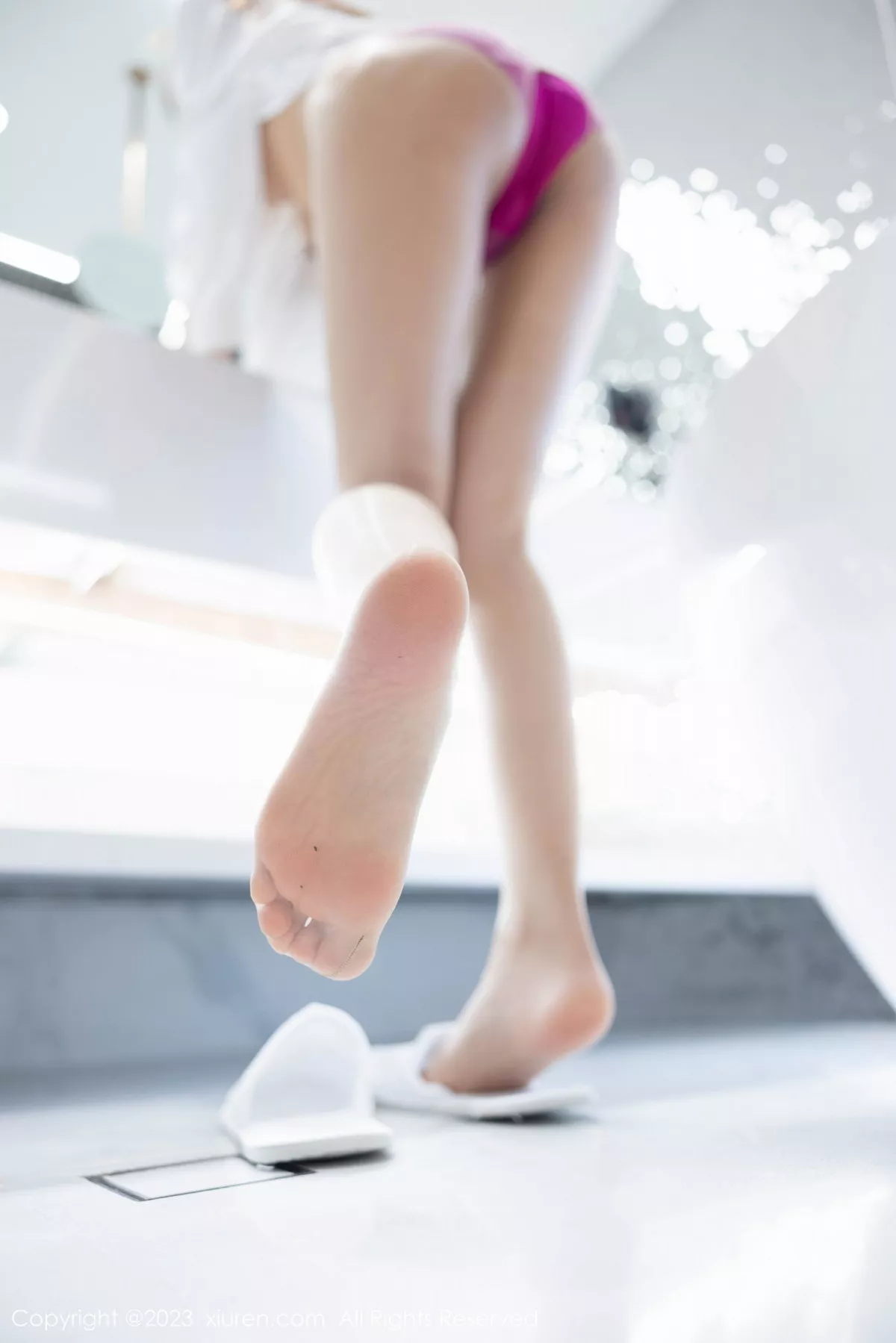 图片[55]-[XiuRen秀人网]第7358期绮里嘉写真-秀人集