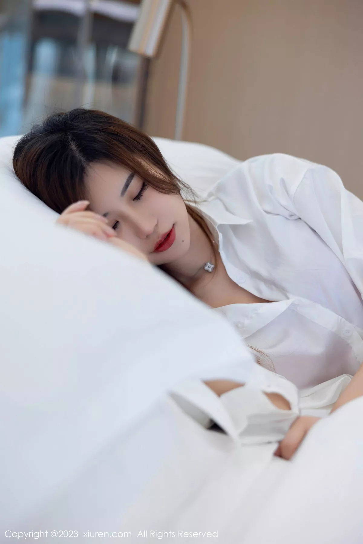 [XiuRen秀人网]第7358期绮里嘉写真-秀人集