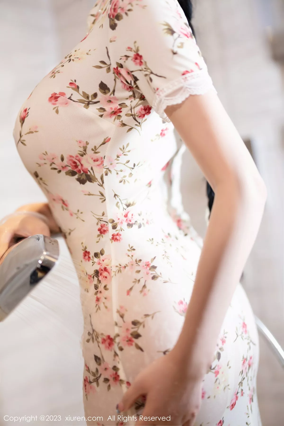 图片[56]-[XiuRen秀人网]第7363期杨晨晨写真-秀人集