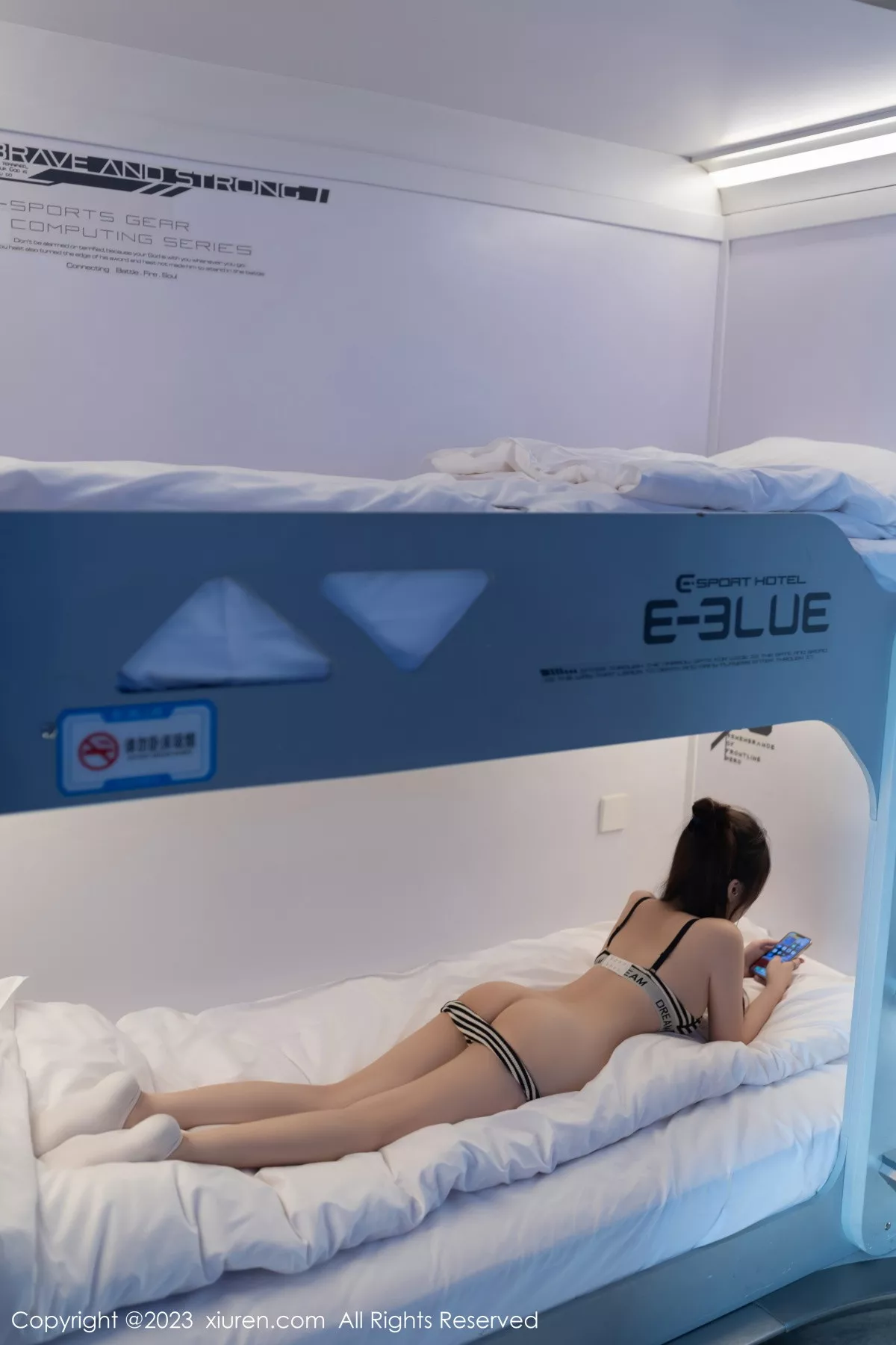 图片[71]-[XiuRen秀人网]第7361期鱼子酱写真-秀人集