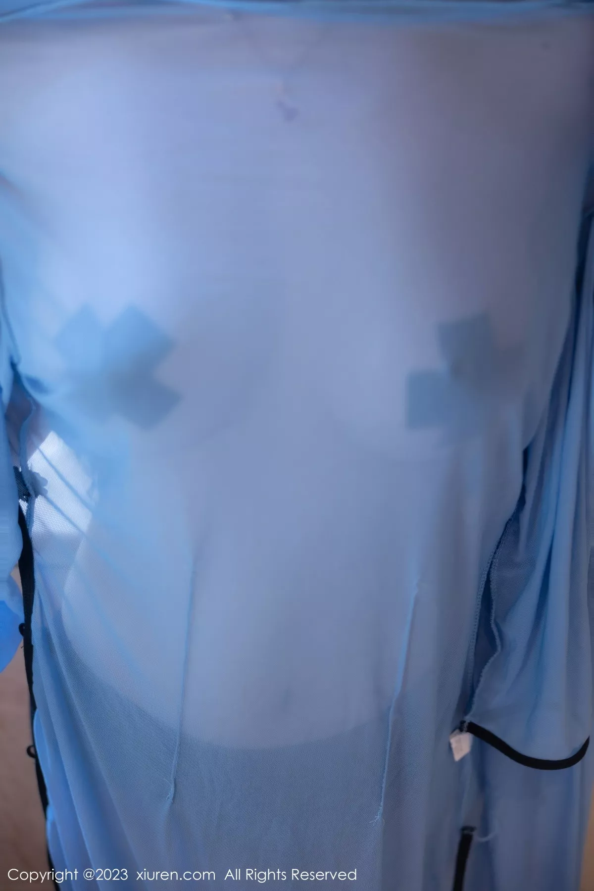 图片[78]-[XiuRen秀人网]第7357期诗诗写真-秀人集