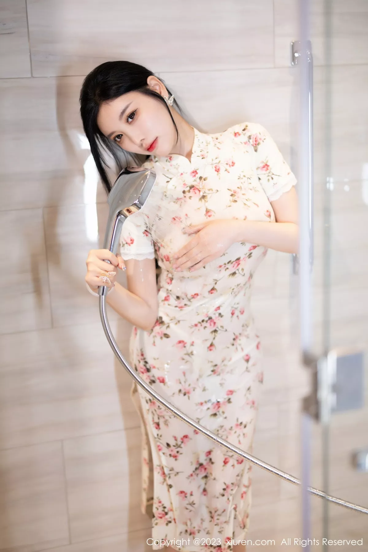 图片[52]-[XiuRen秀人网]第7363期杨晨晨写真-秀人集