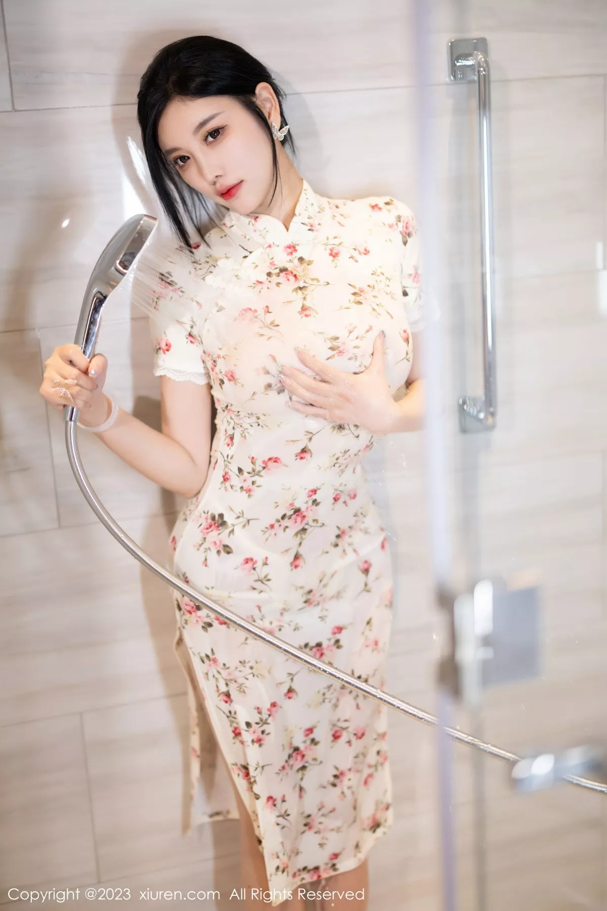 图片[51]-[XiuRen秀人网]第7363期杨晨晨写真-秀人集