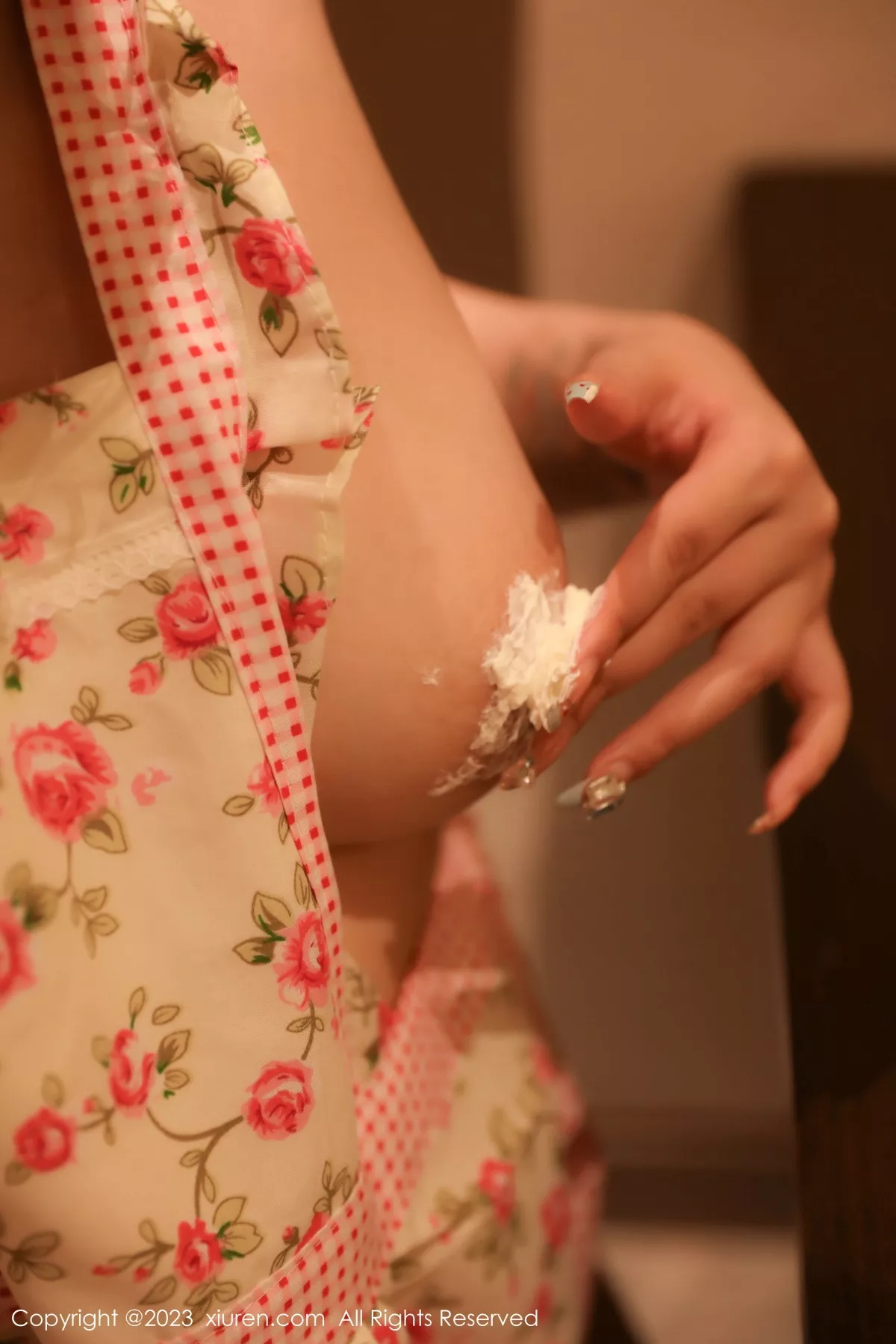 图片[28]-[XiuRen秀人网]第7366期江真真写真-秀人集