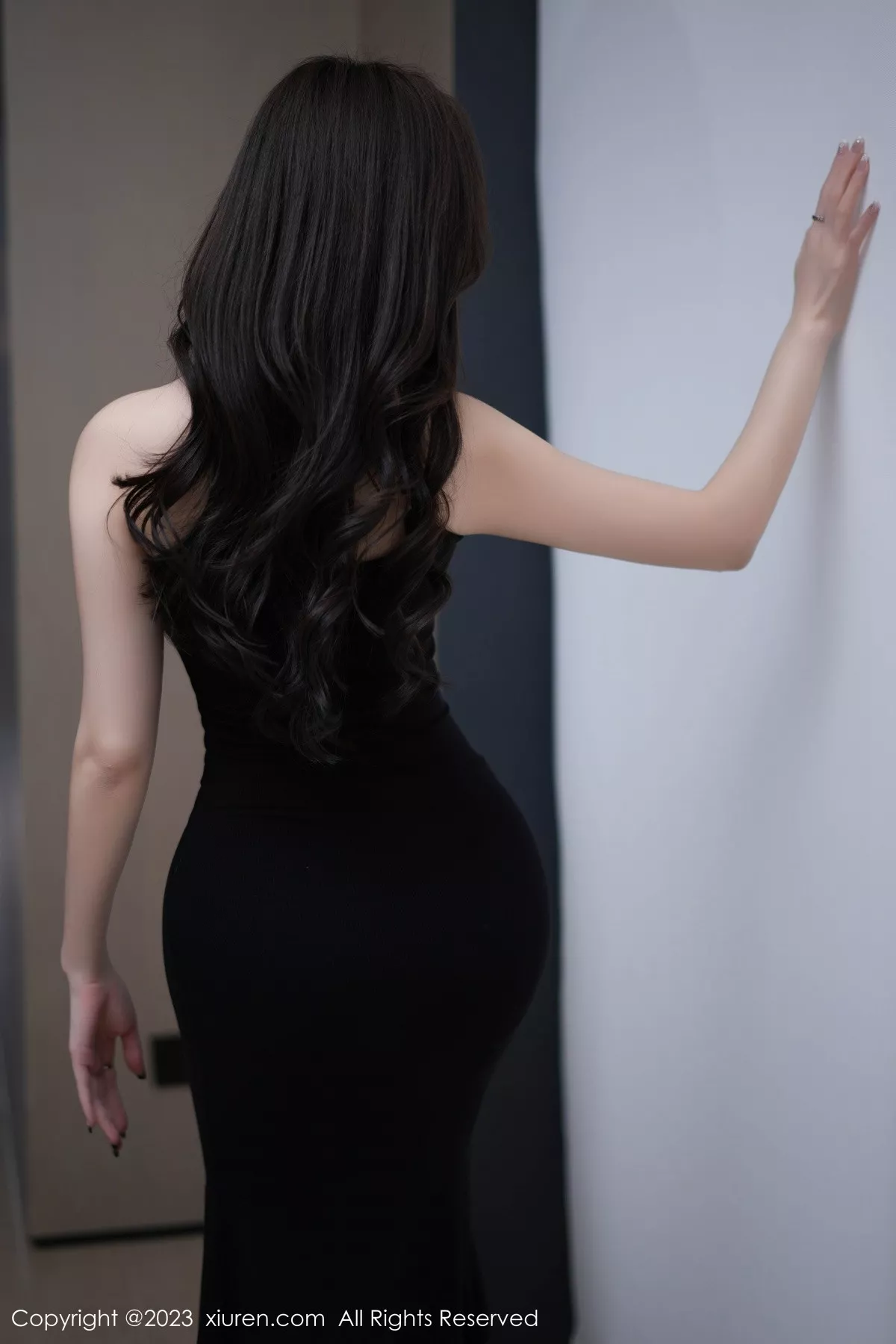 图片[17]-[XiuRen秀人网]第7367期周妍希写真-秀人集