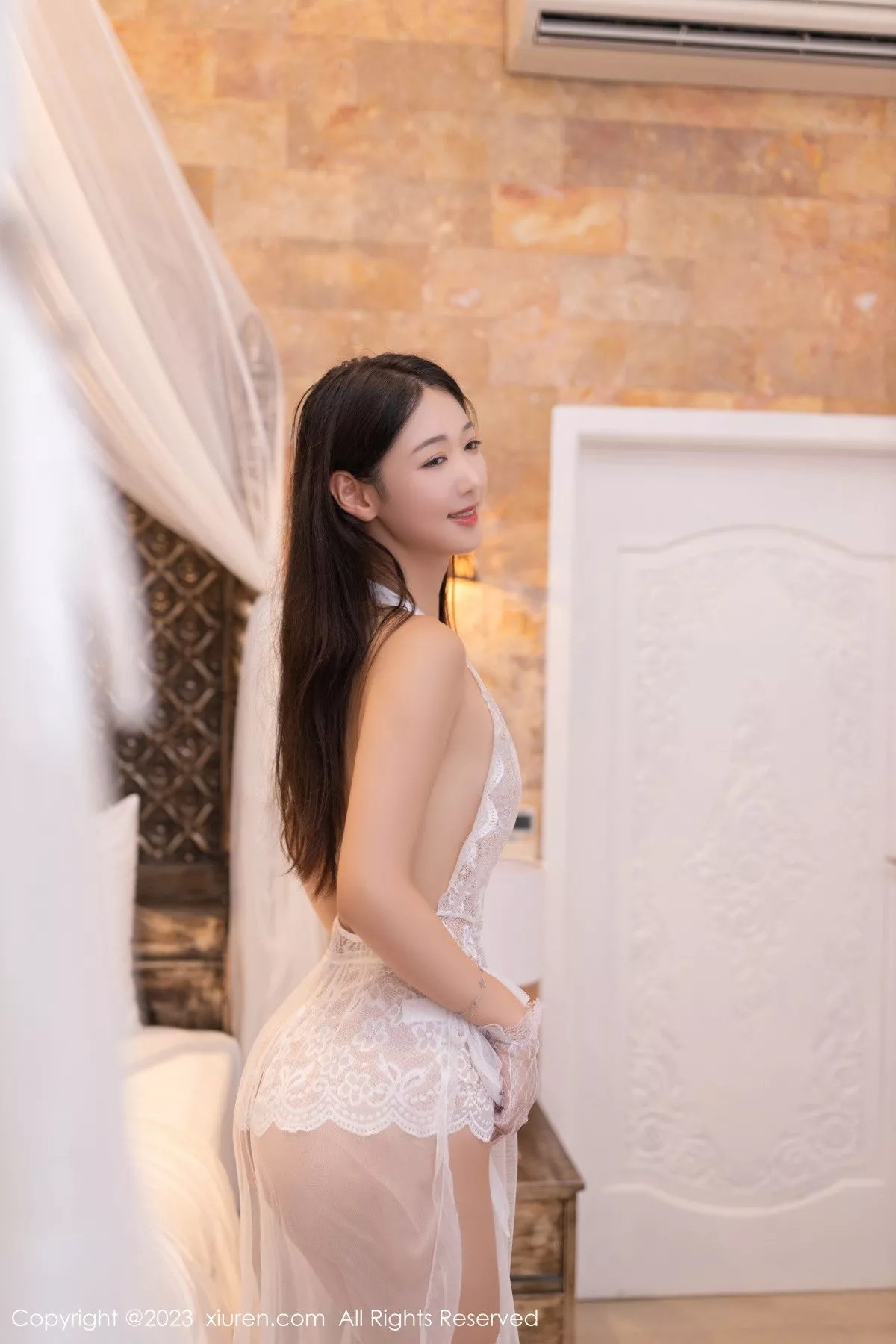 图片[30]-[XiuRen秀人网]第7369期唐安琪写真-秀人集