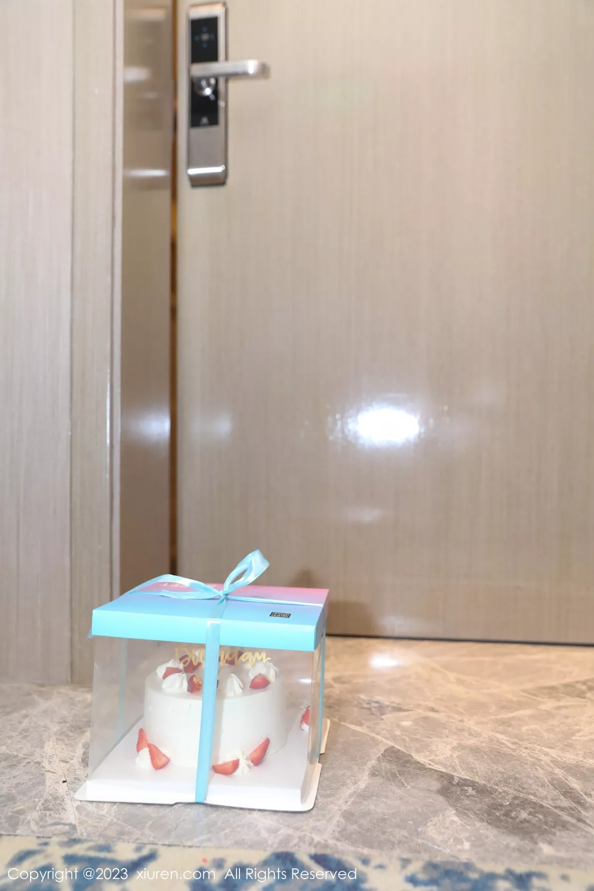 图片[2]-[XiuRen秀人网]第7366期江真真写真-秀人集