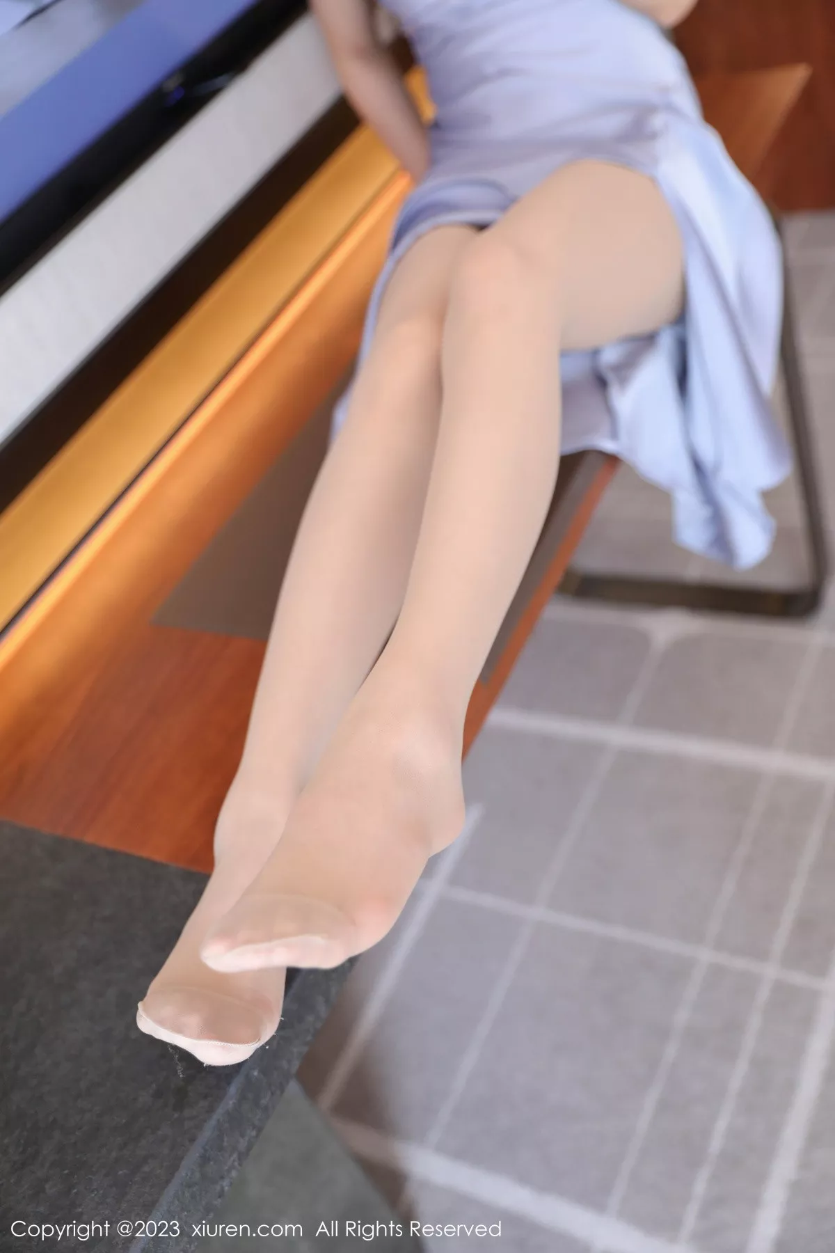 图片[14]-[XiuRen秀人网]第7365期苏曼兮写真-秀人集