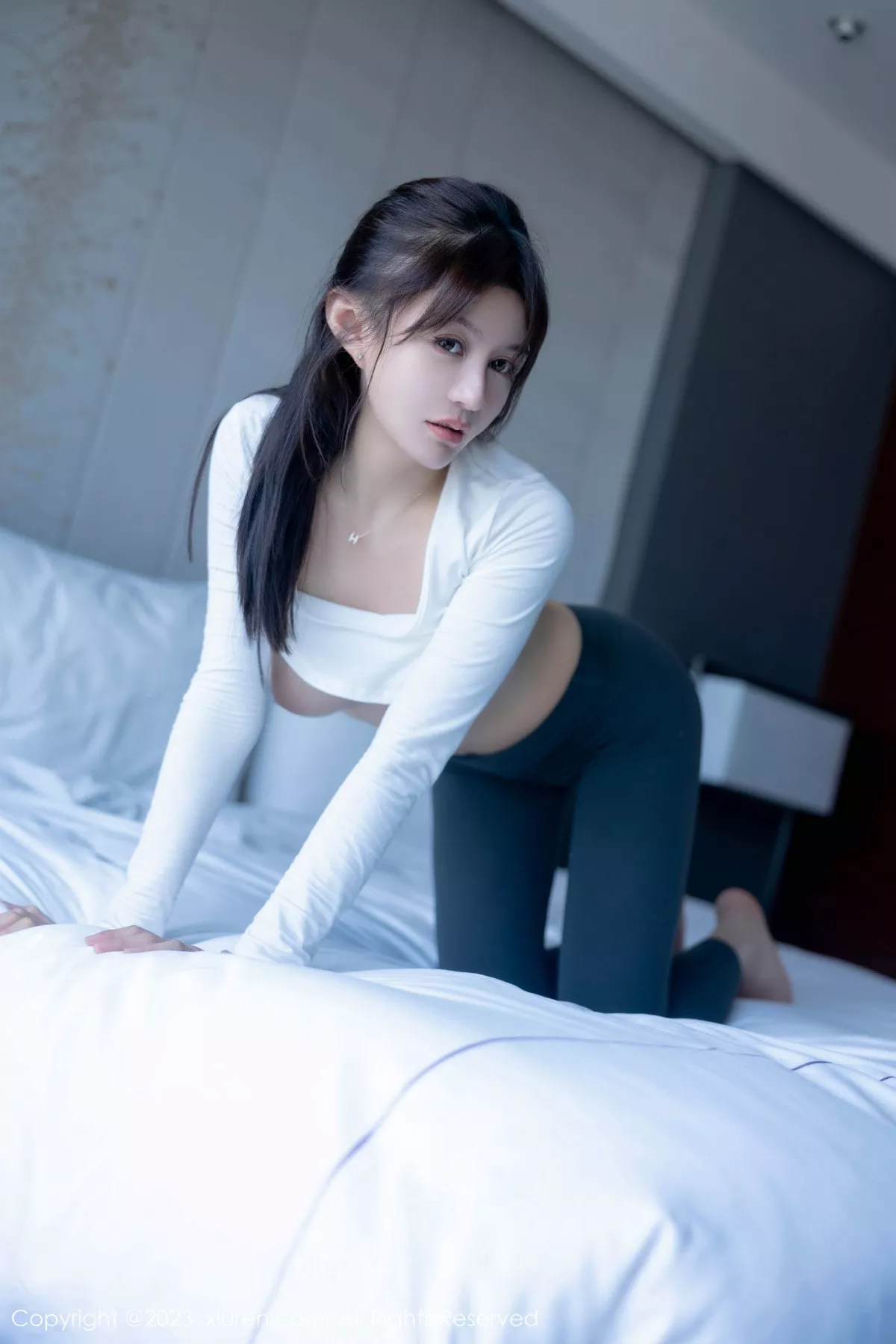 图片[67]-[XiuRen秀人网]第7370期唐宁宁写真-秀人集