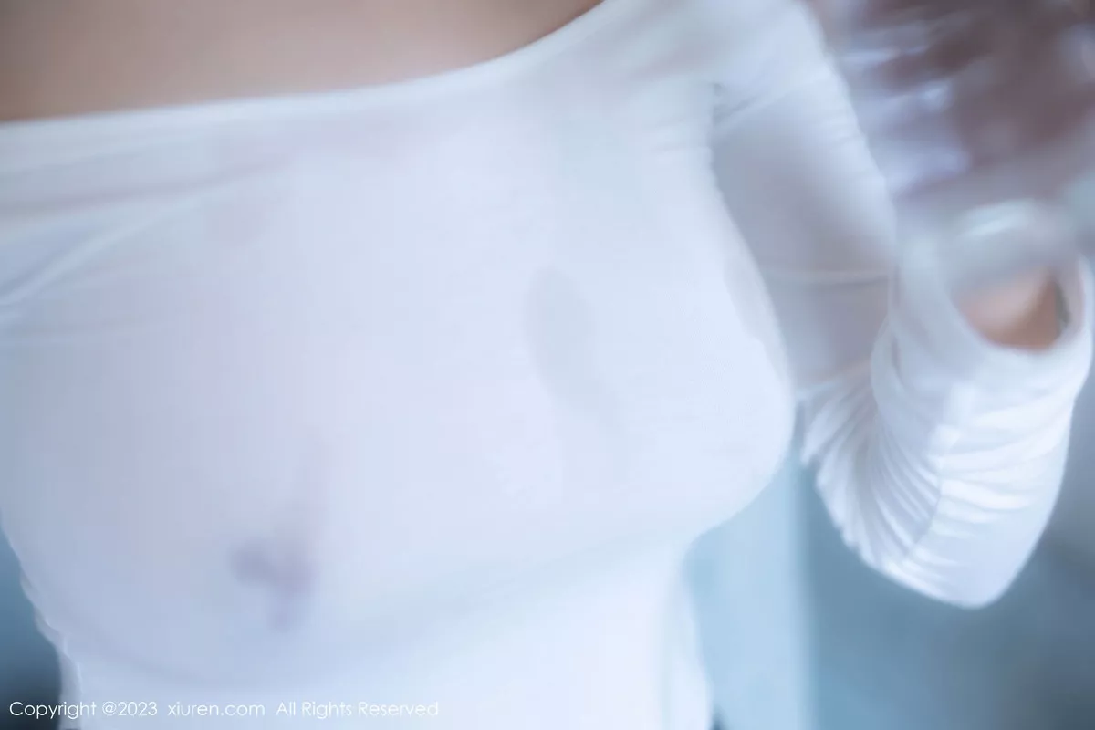 图片[22]-[XiuRen秀人网]第7370期唐宁宁写真-秀人集