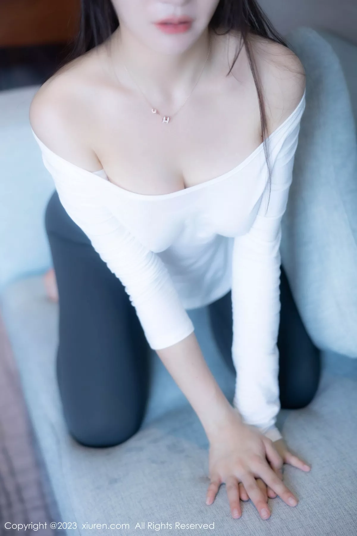 图片[24]-[XiuRen秀人网]第7370期唐宁宁写真-秀人集