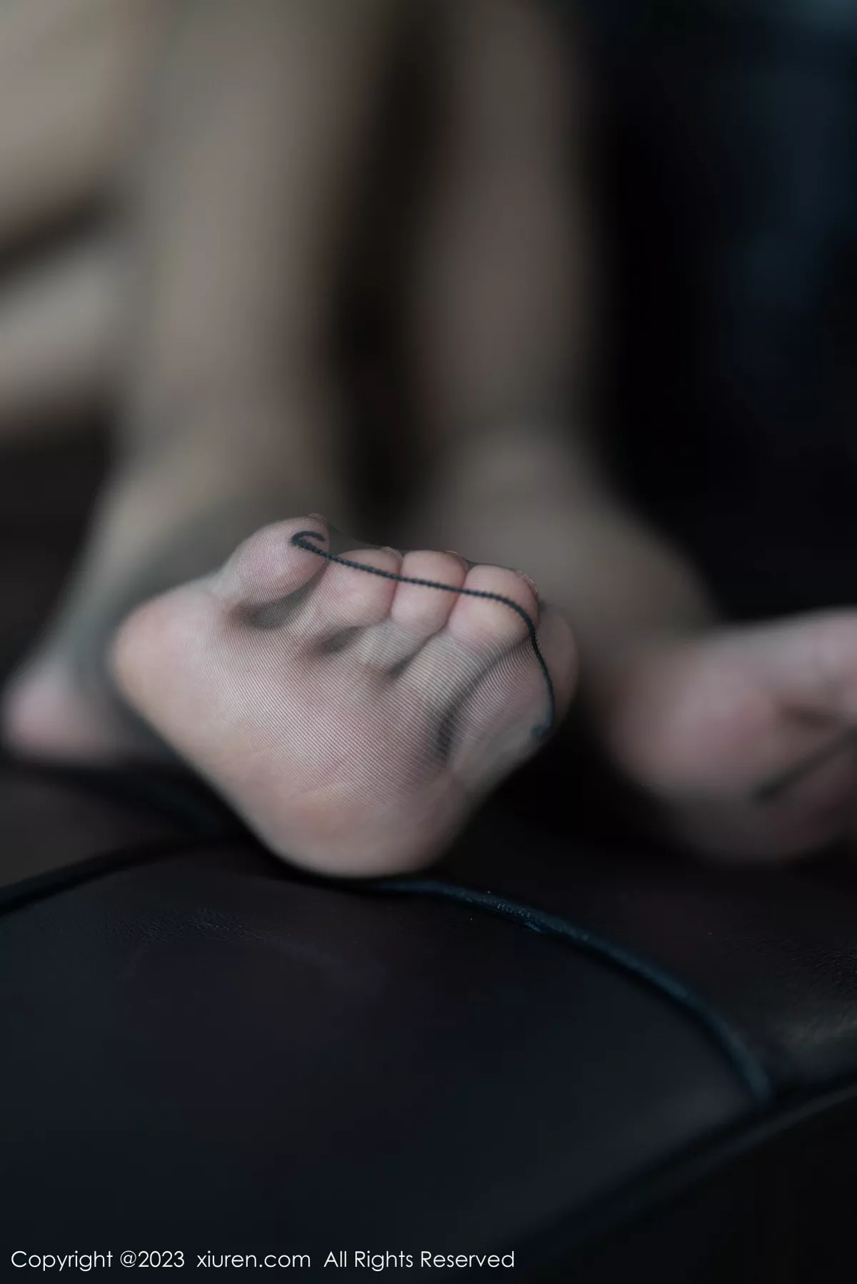 图片[76]-[XiuRen秀人网]第7387期可乐写真-秀人集