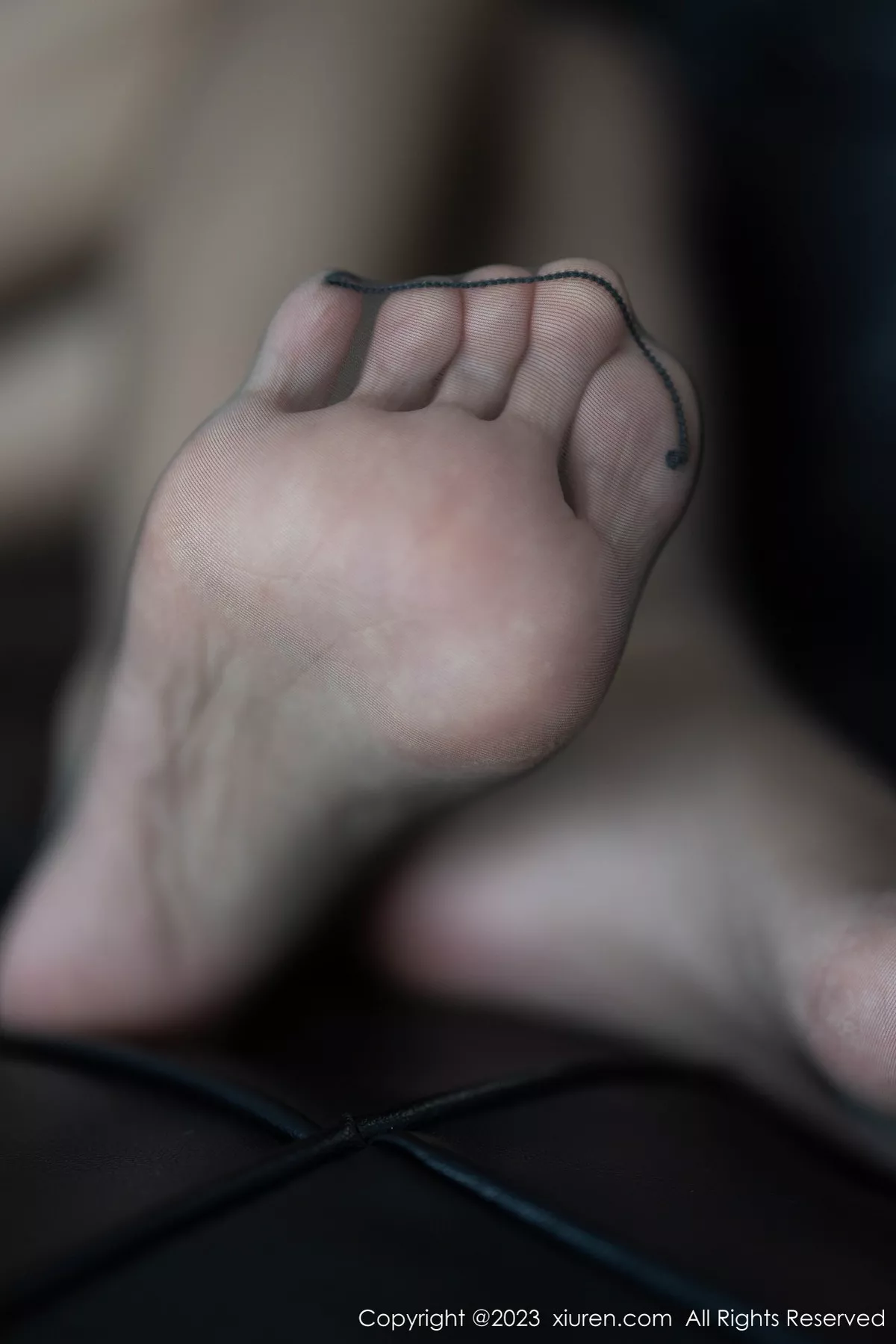 图片[78]-[XiuRen秀人网]第7387期可乐写真-秀人集