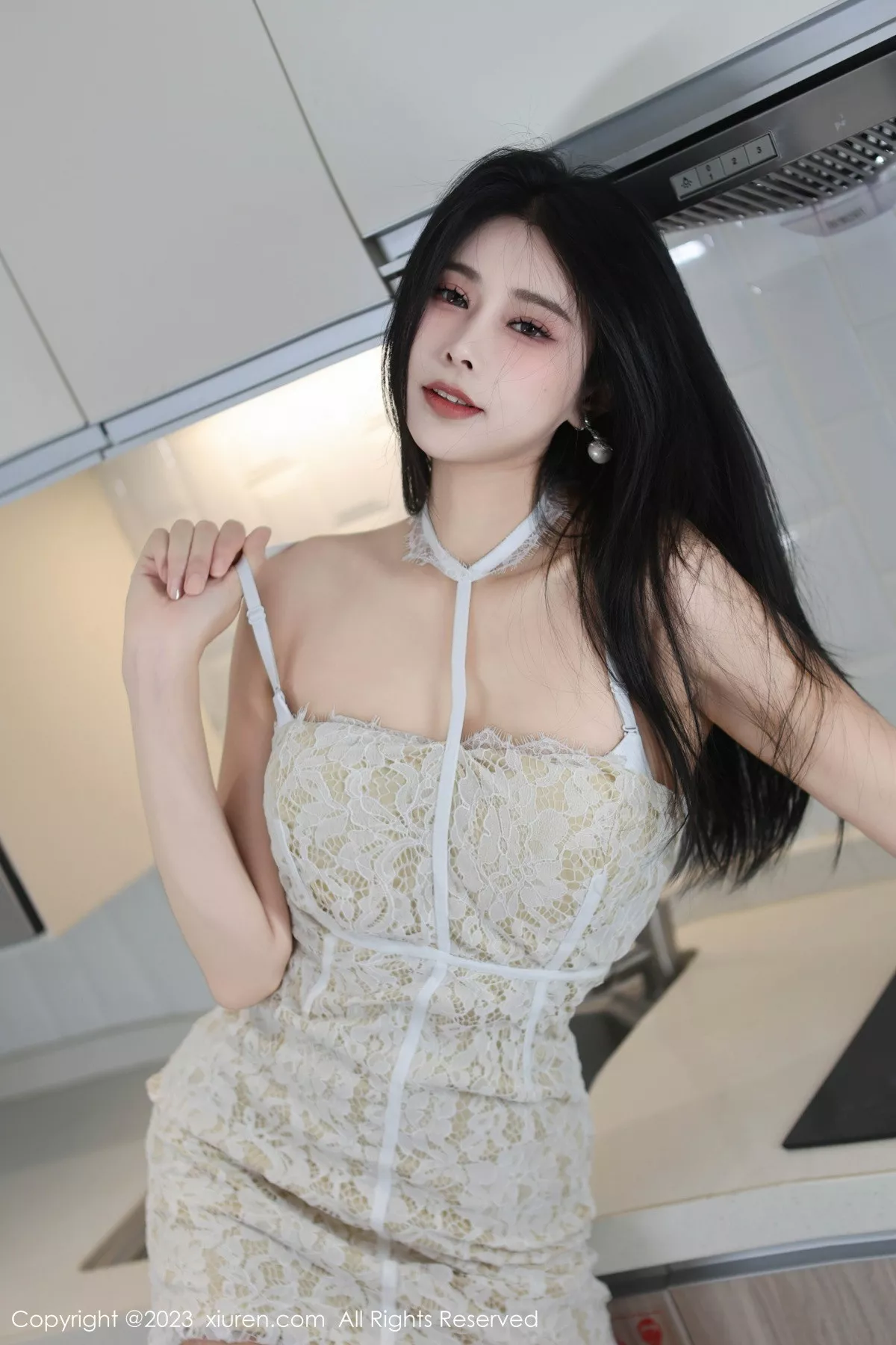 图片[19]-草莓mm-秀人集