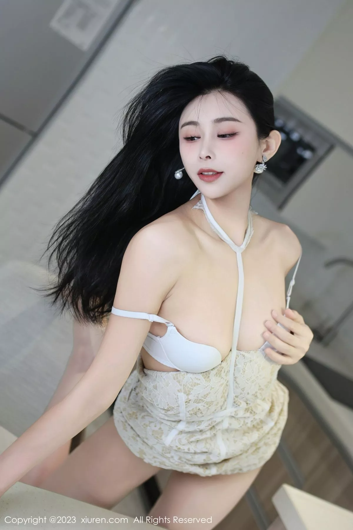 图片[36]-草莓mm-秀人集